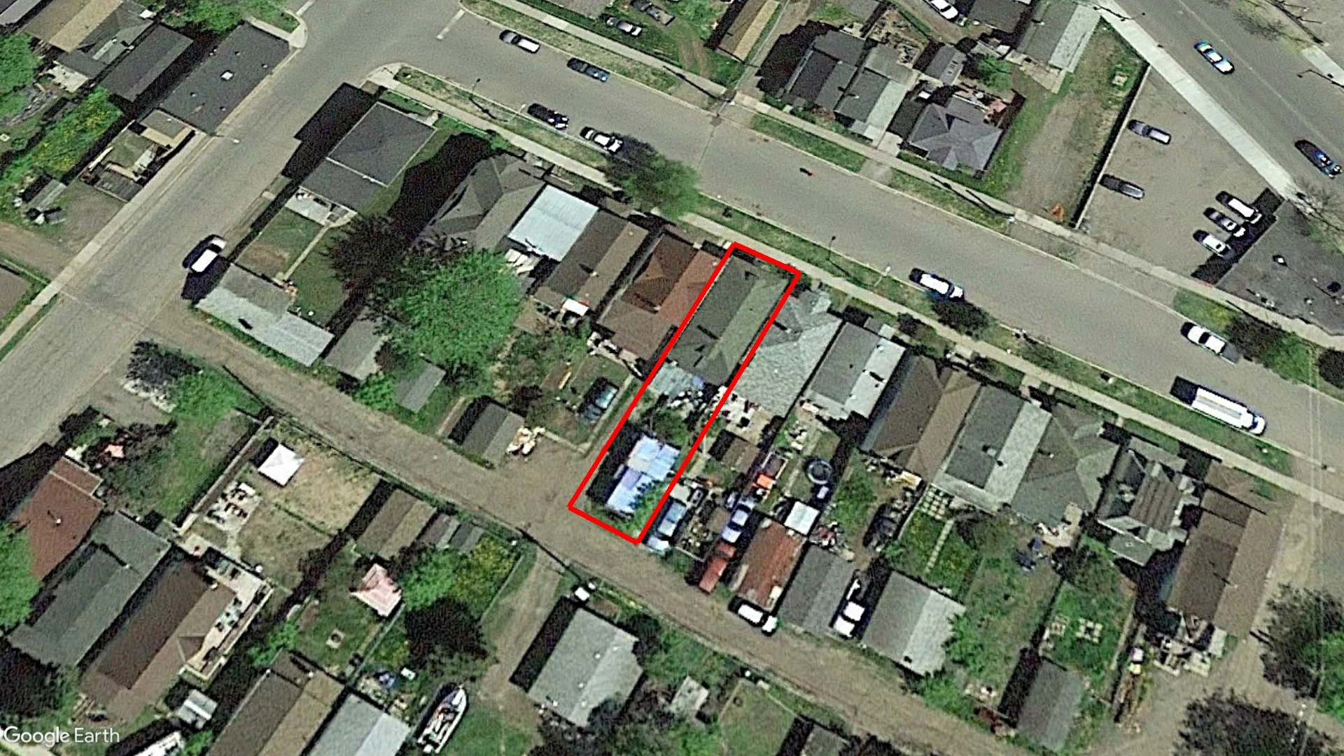 126 Rowand St, Thunder Bay