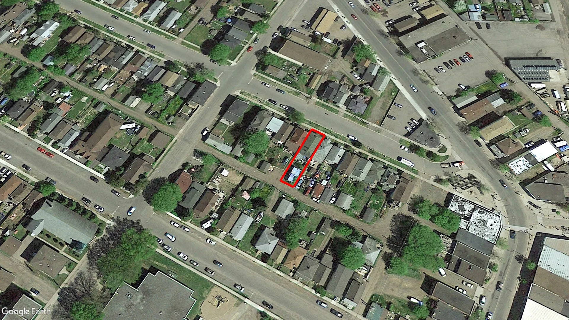 126 Rowand St, Thunder Bay