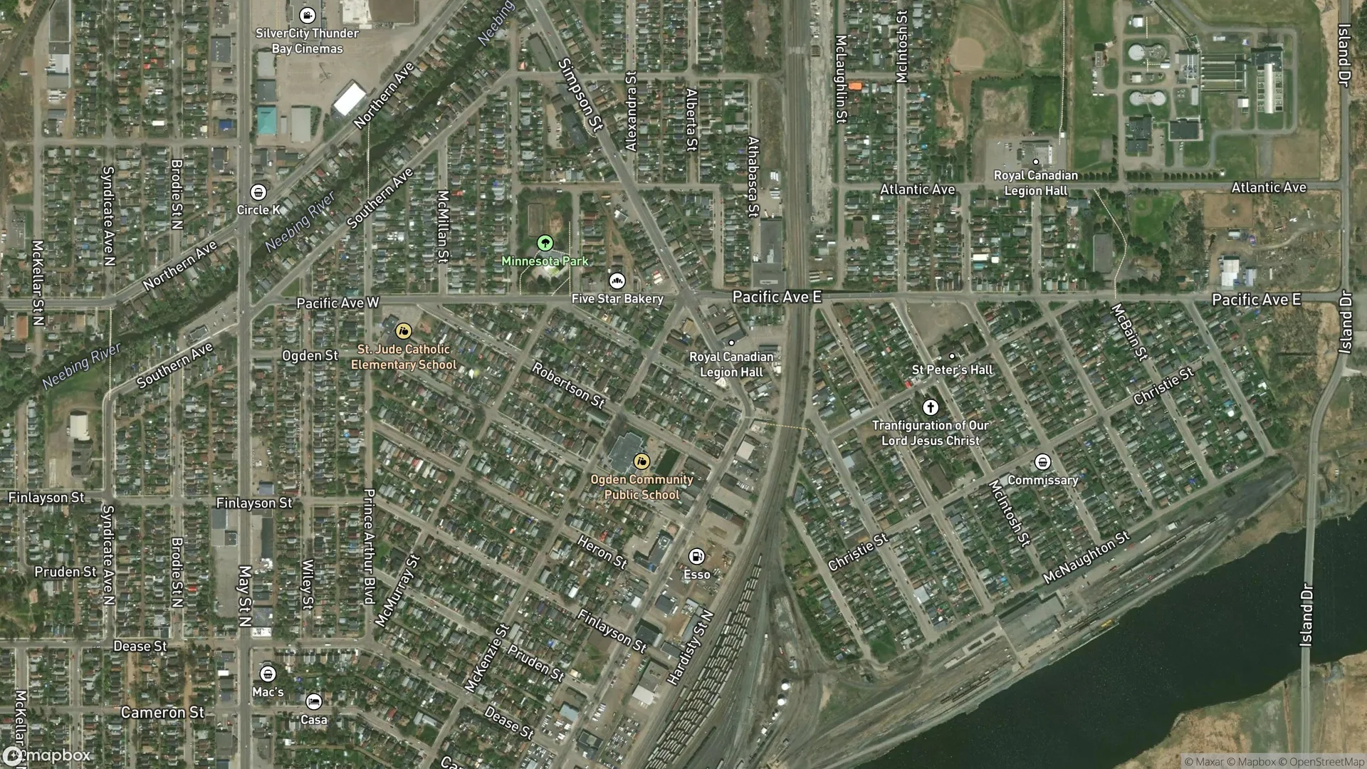 Tax sale property at , Thunder Bay - Photo 3