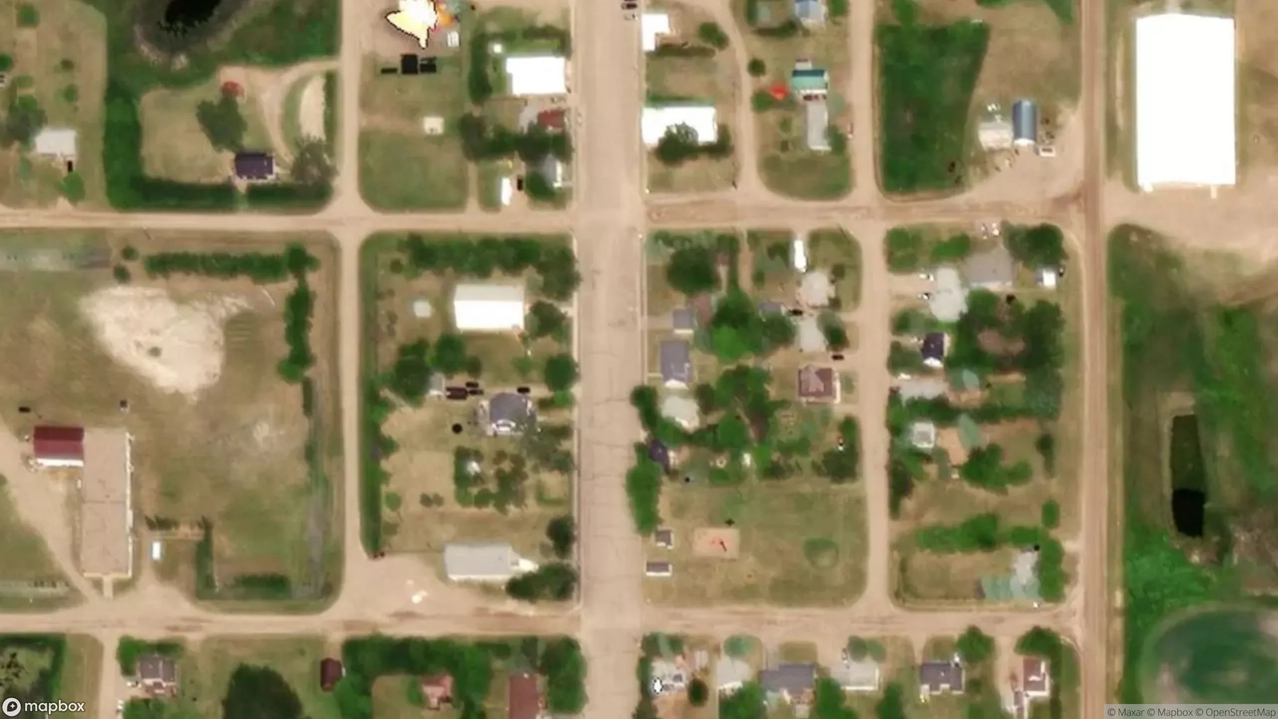 Tax Sale Property in Town of Cabri, Saskatchewan