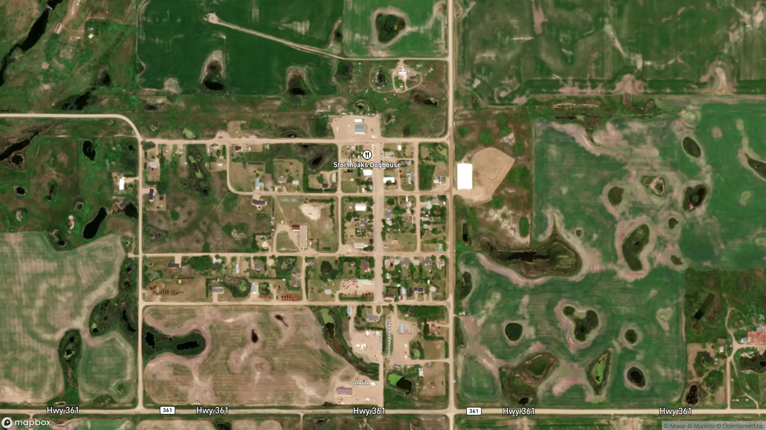 Tax sale property at , Town of Cabri - Photo 3