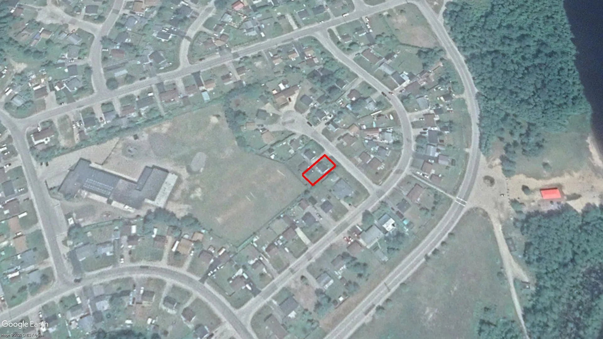 Tax sale property at 11 Kingfisher Pl., Manitouwadge, Manitouwadge - Photo 3