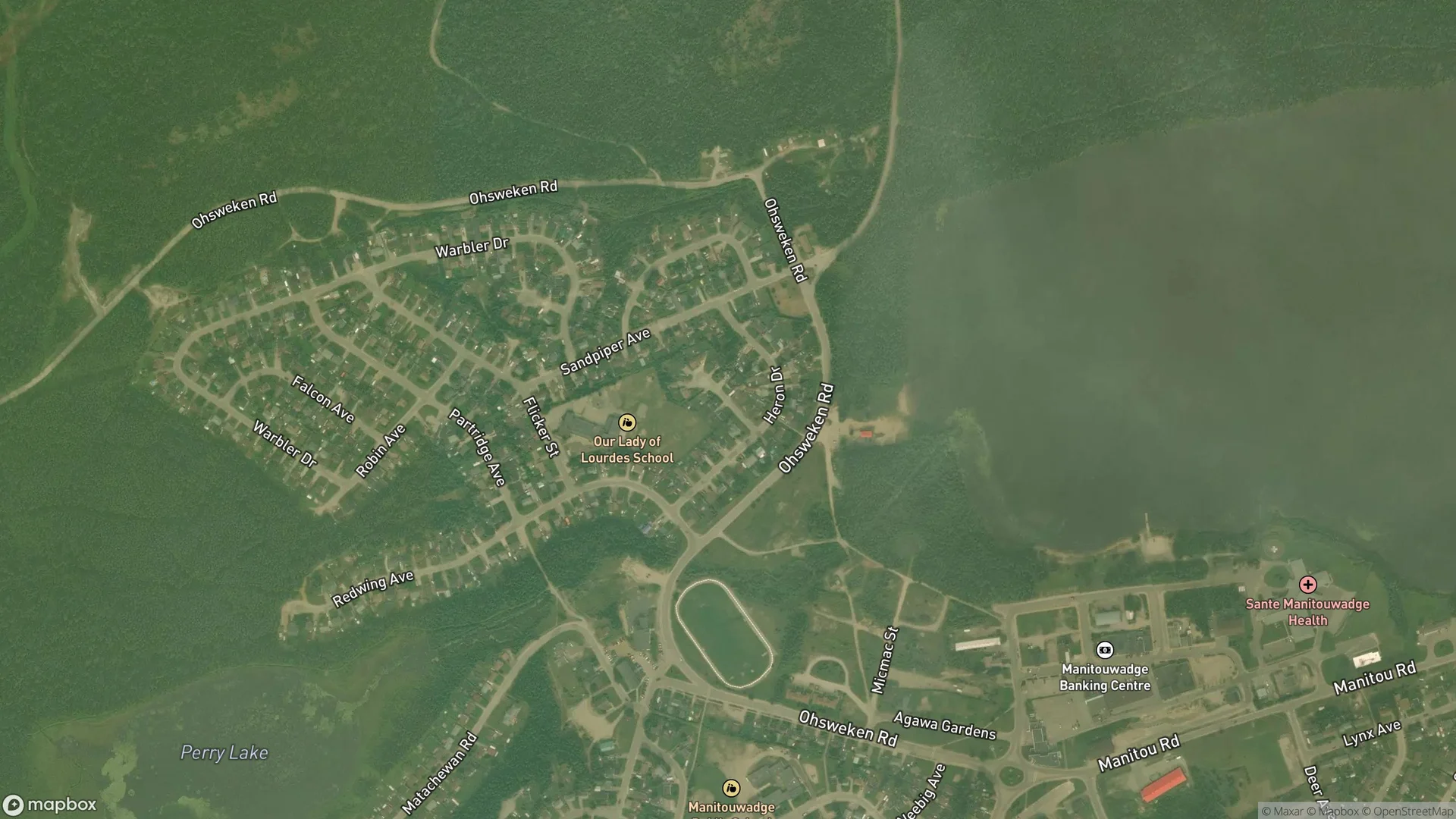 Tax sale property at , Manitouwadge - Photo 3