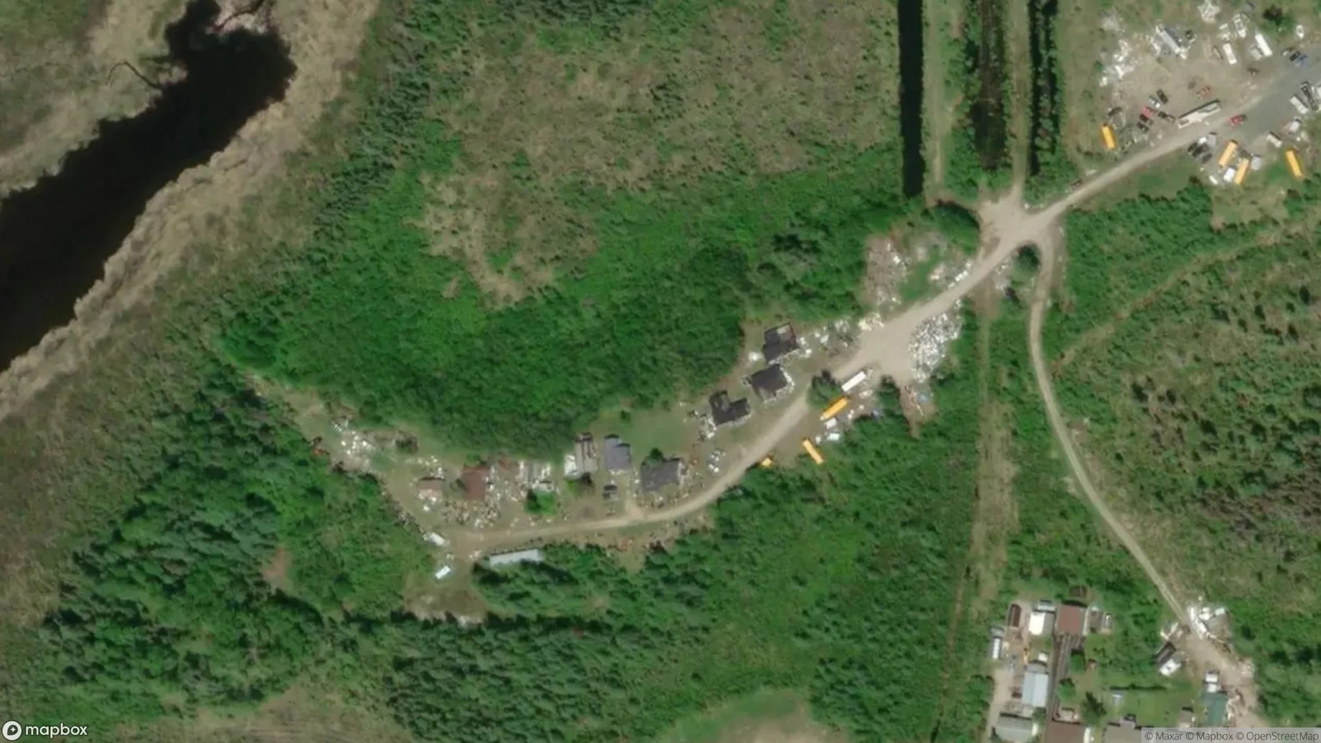 Tax sale property at , Greenstone - Photo 2