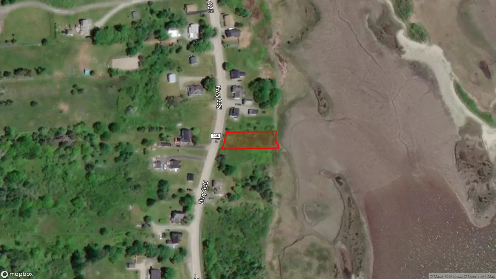 Tax sale property at , Argyle - Photo 2