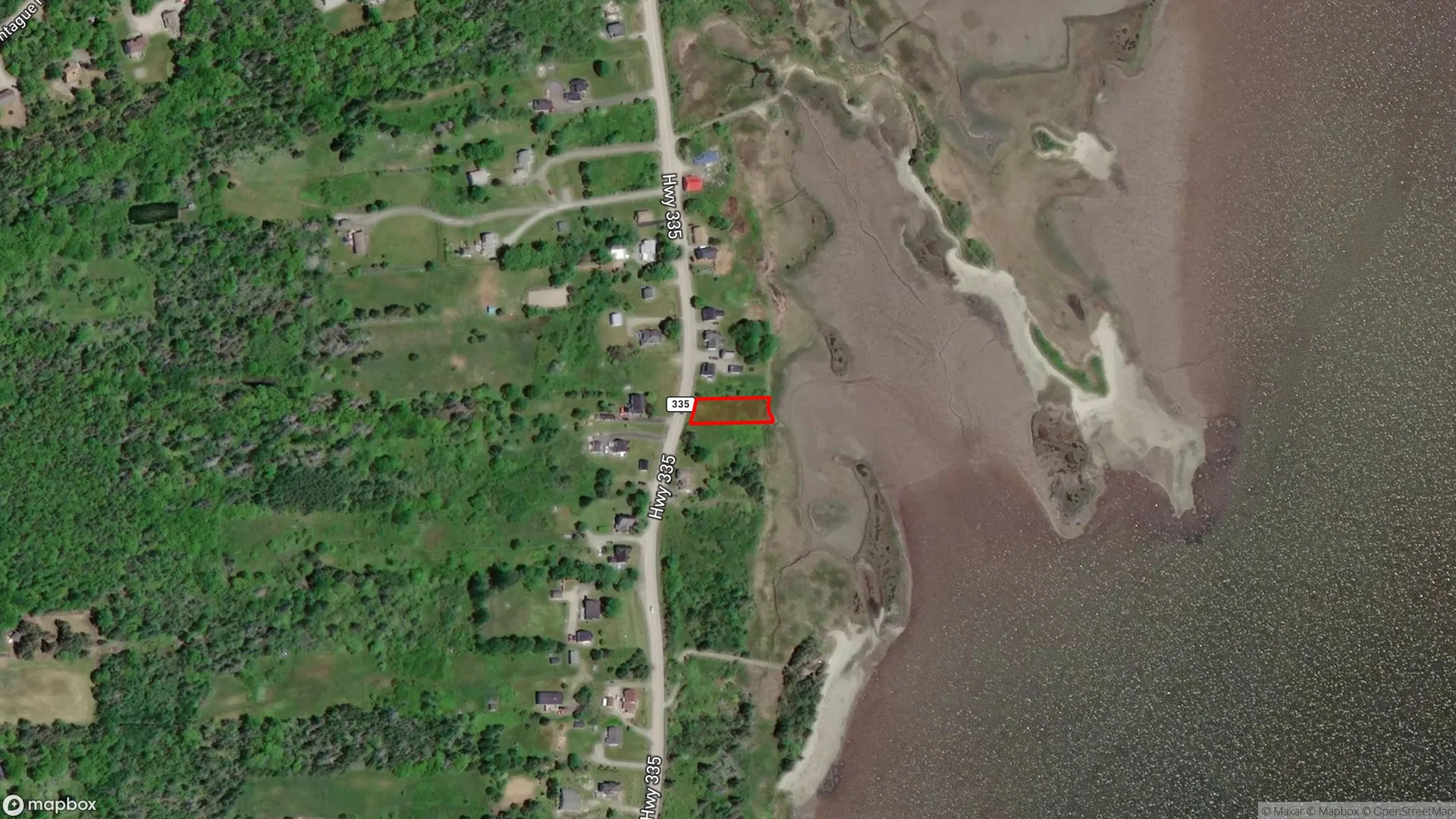 Tax sale property at , Argyle - Photo 3