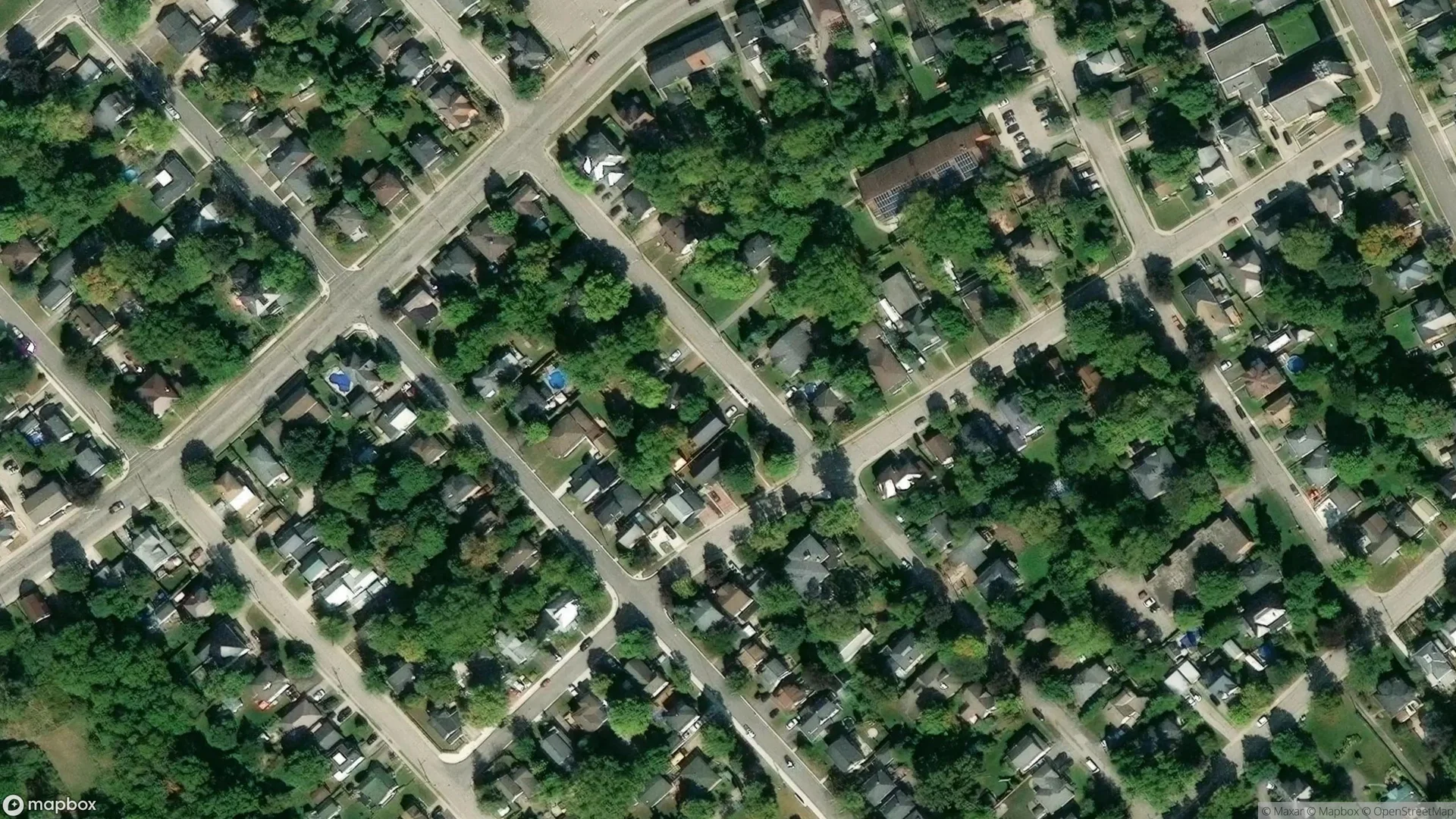 Tax sale property at , Ingersoll - Photo 2