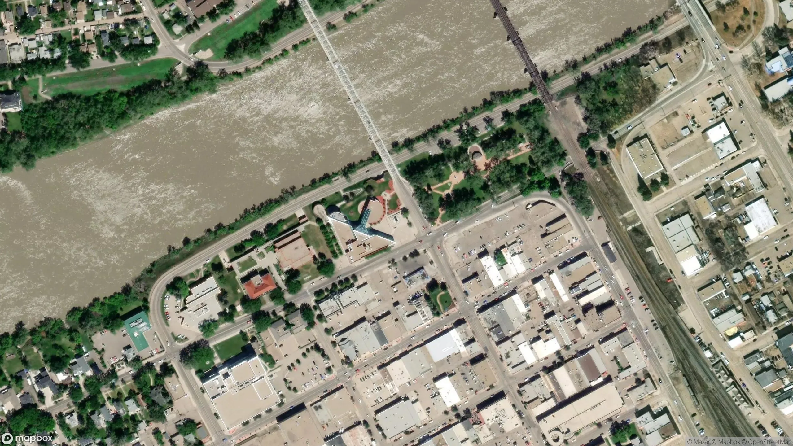 Tax Sale Property in Medicine Hat, Alberta