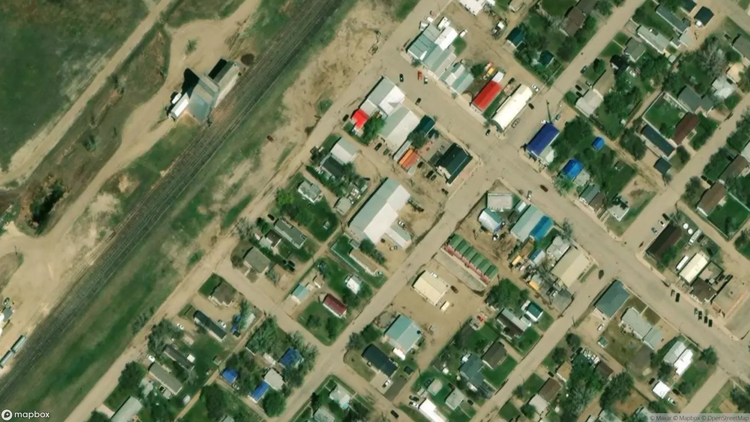 Tax sale property at , Town of Lampman - Photo 2