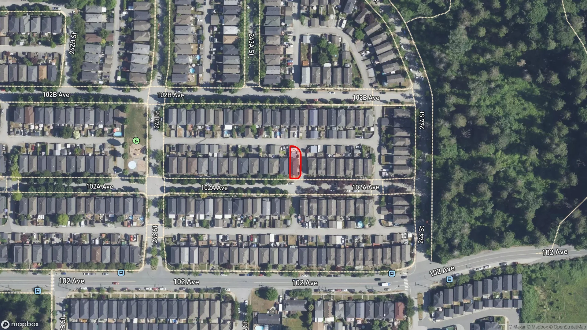 Tax sale property at , Maple Ridge - Photo 2