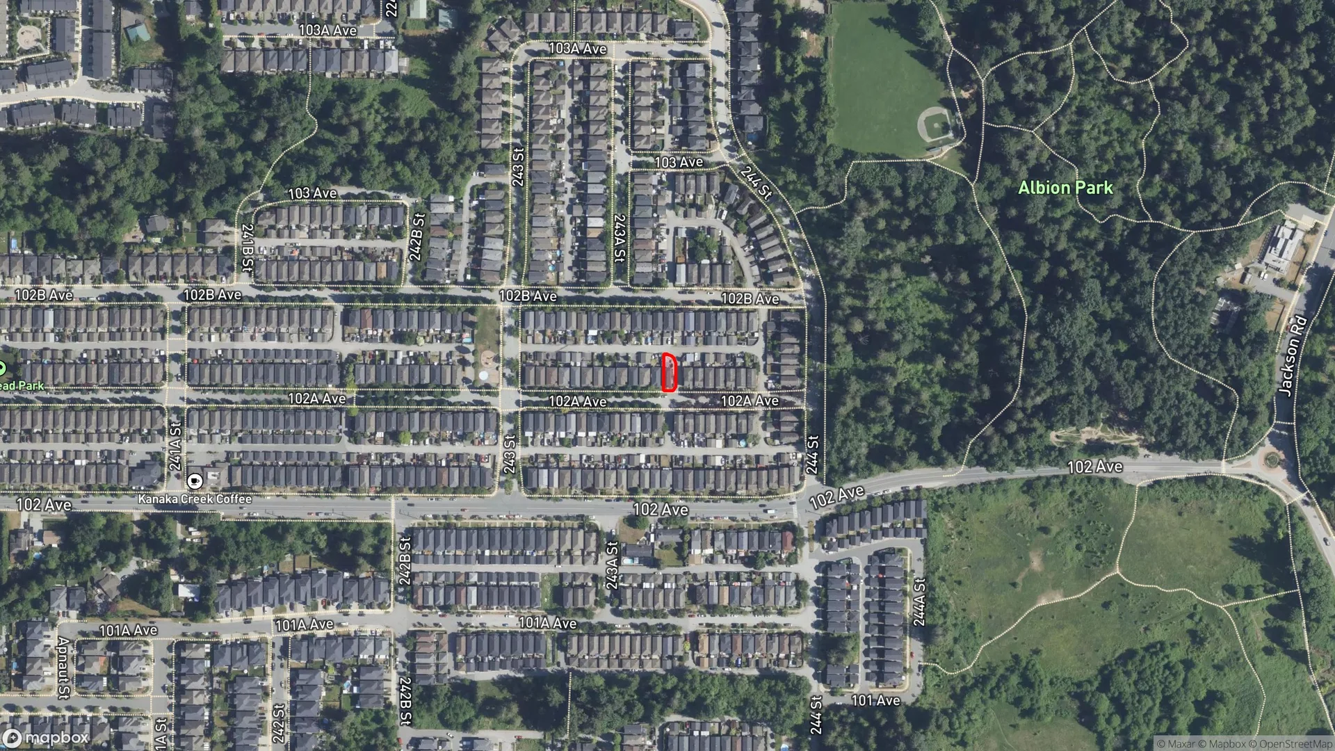 Tax sale property at , Maple Ridge - Photo 3