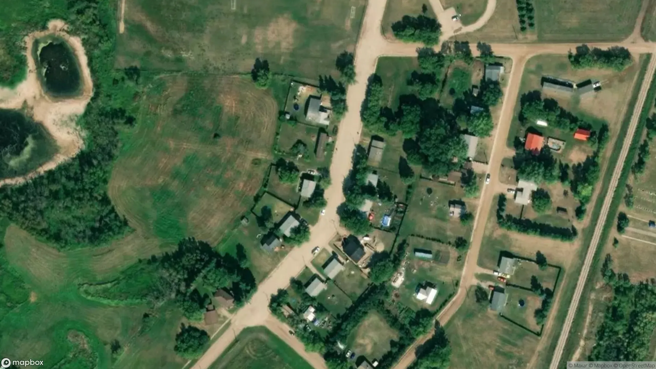 Tax sale property at , Town of Duck Lake - Photo 2