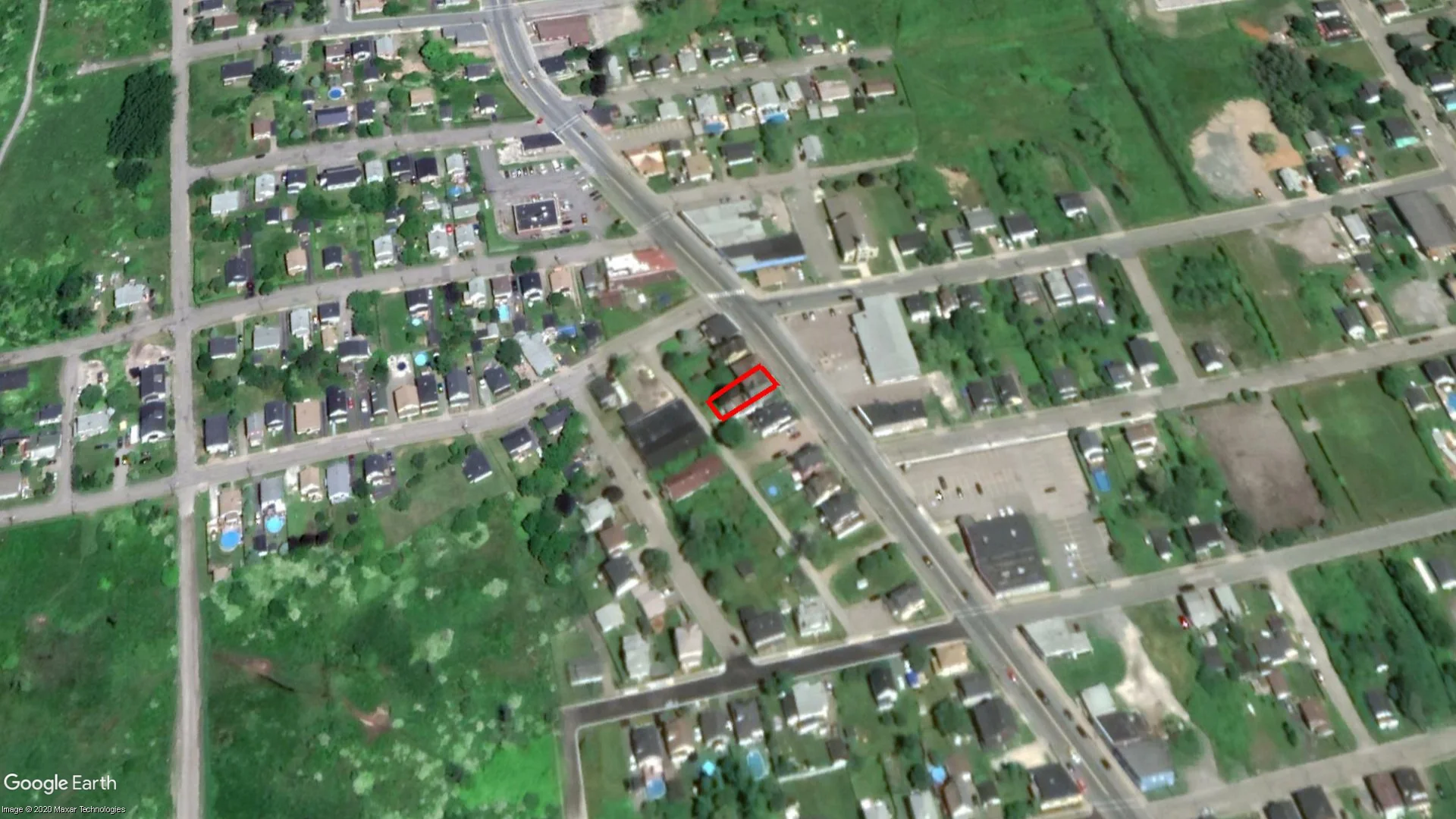 Tax sale property at 853 VICTORIA RD LAND, SYDNEY, Cape Breton - Photo 4