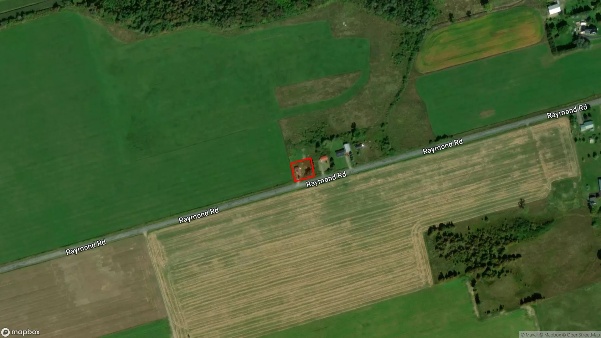 Tax sale property at , Carleton - Photo 3