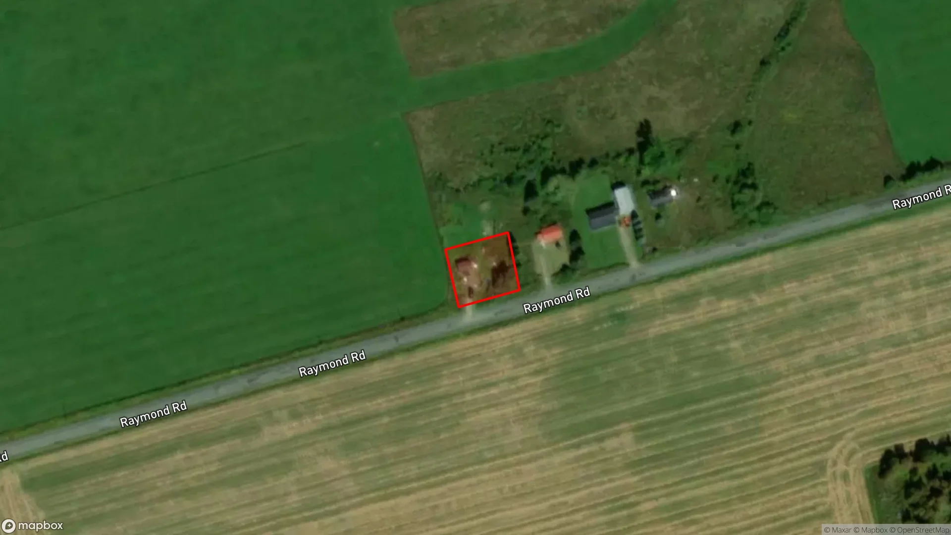 Tax sale property at , Carleton - Photo 2