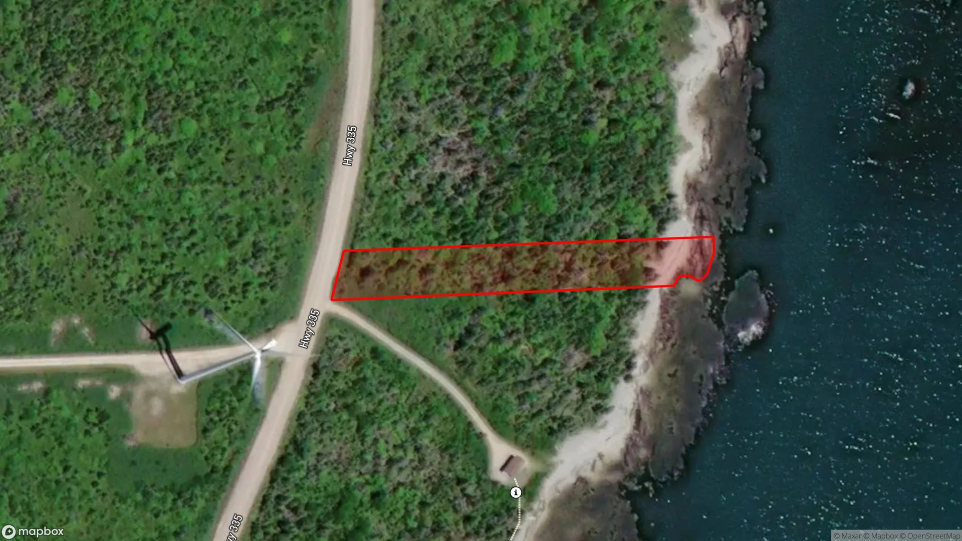 Tax sale property at , Argyle - Photo 2