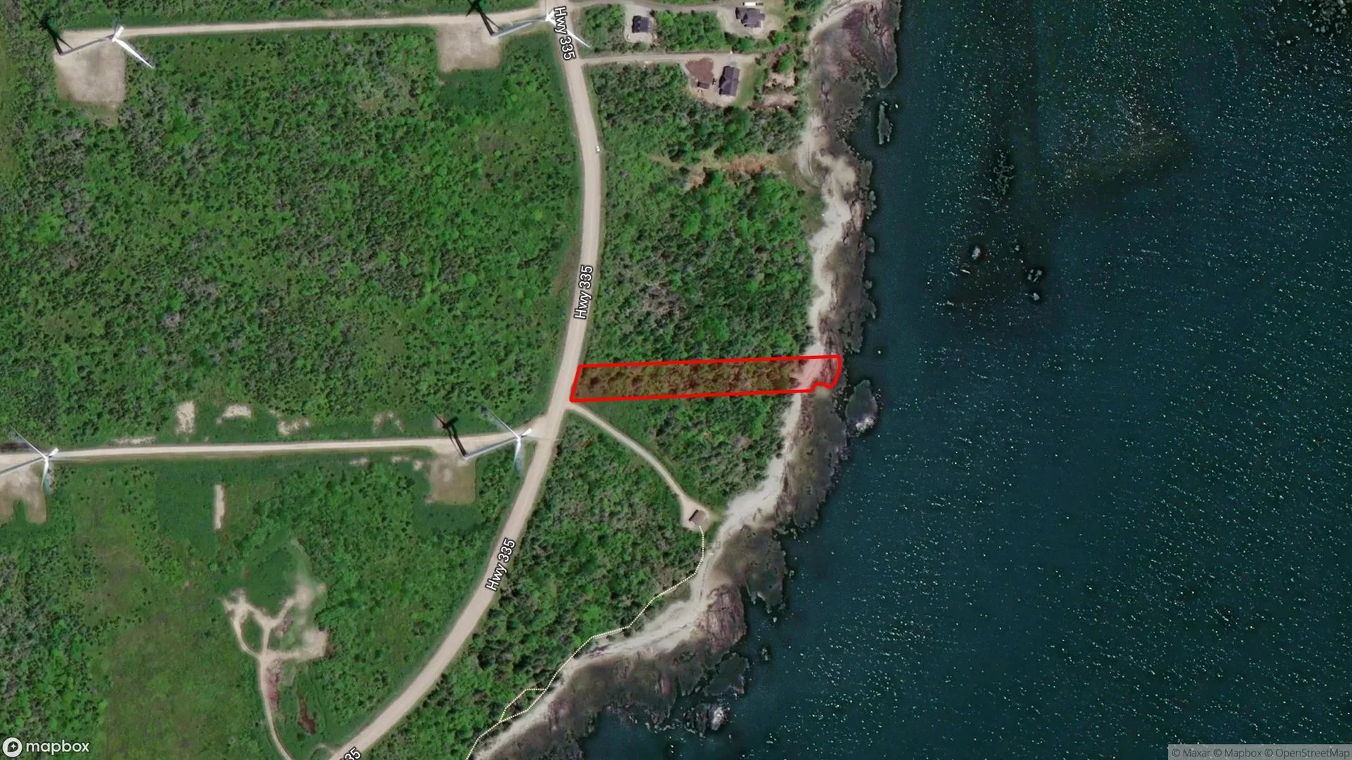 Tax sale property at , Argyle - Photo 3