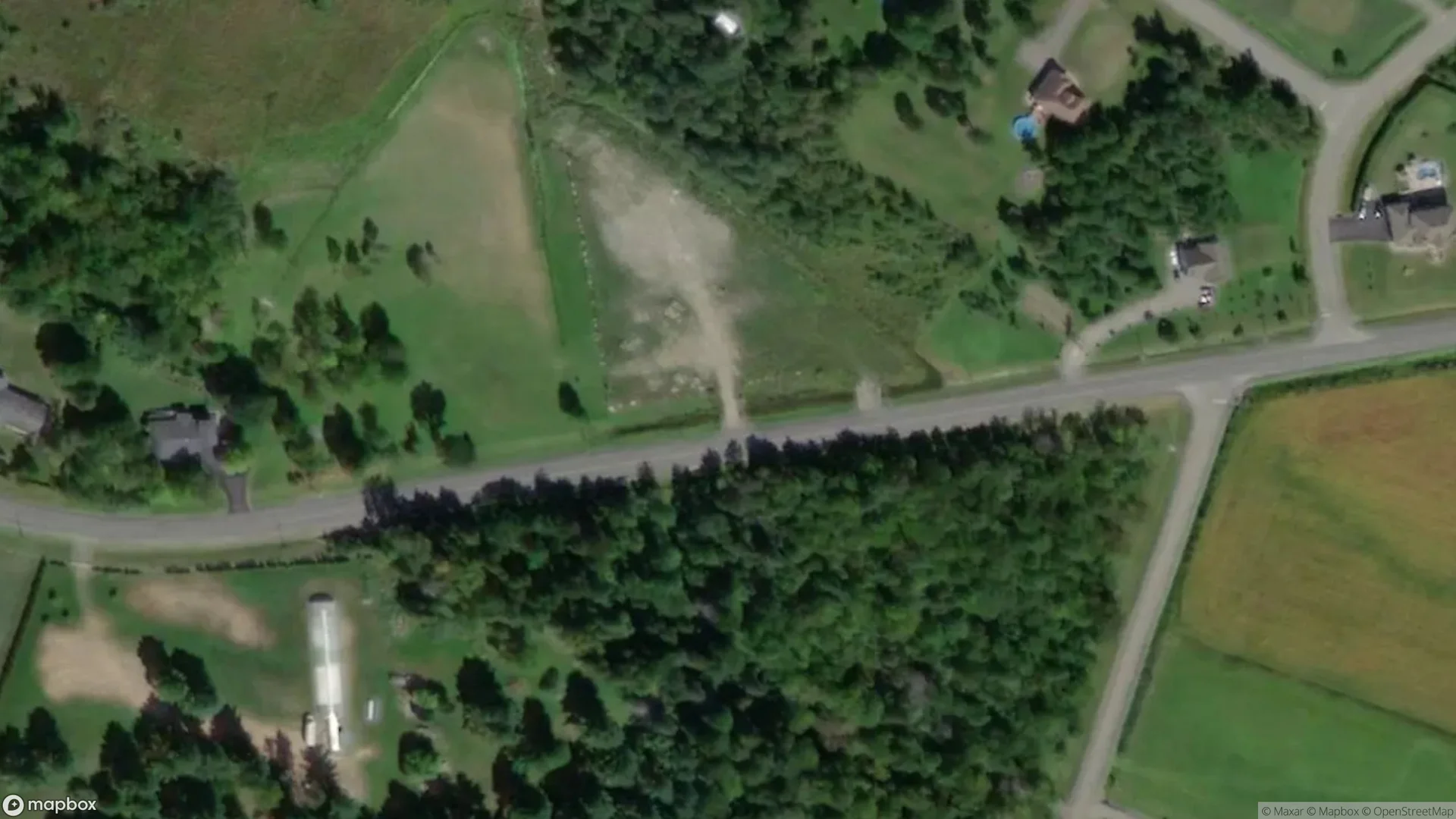 Tax sale property at , Champlain - Photo 2