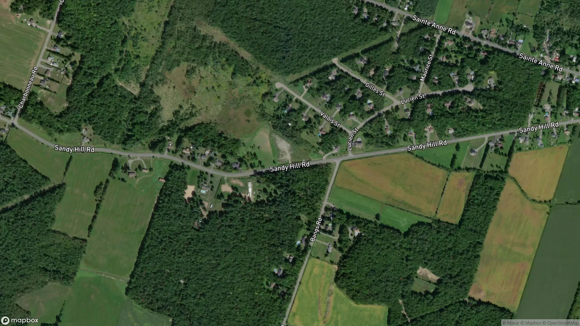Tax sale property at , Champlain - Photo 3