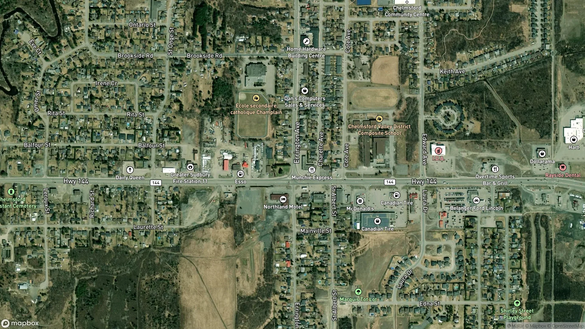 Tax sale property at , Greater Sudbury - Photo 3