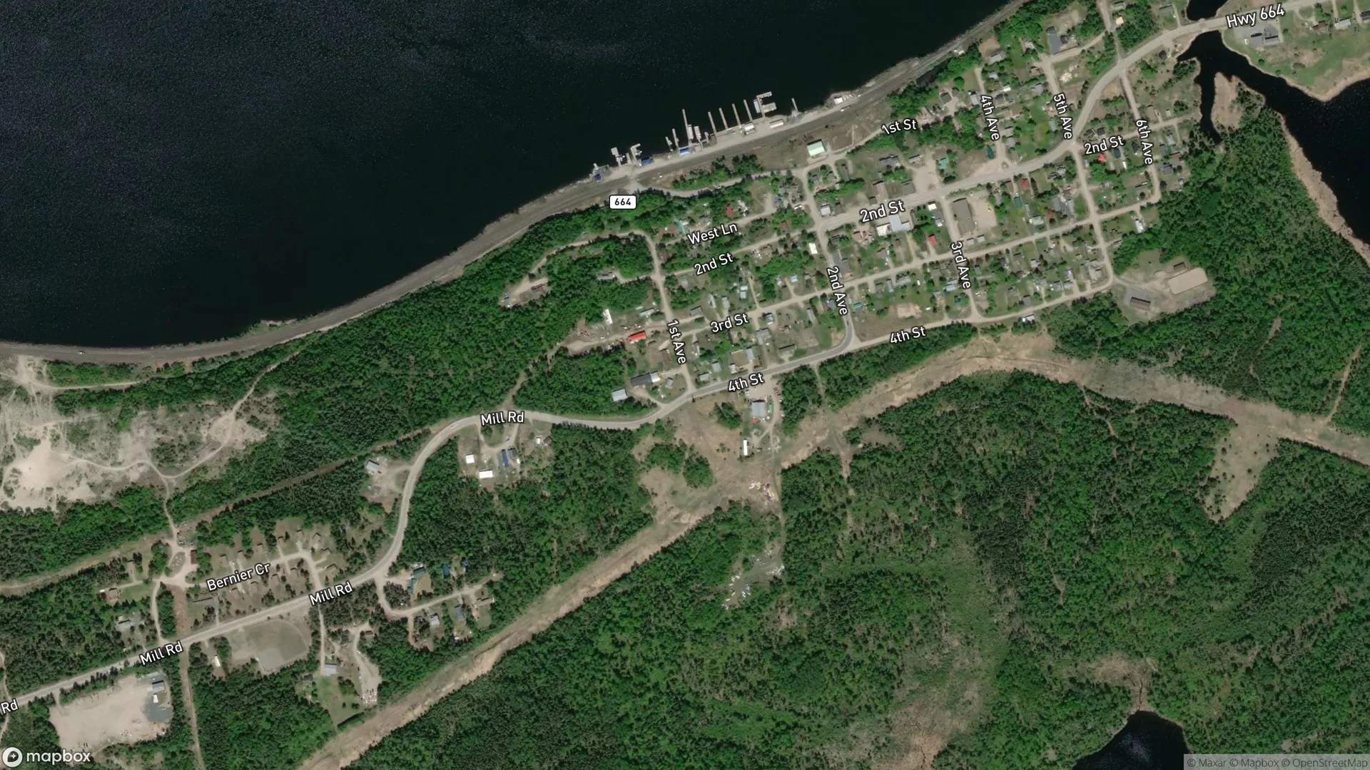 Tax sale property at , Sioux Lookout - Photo 3