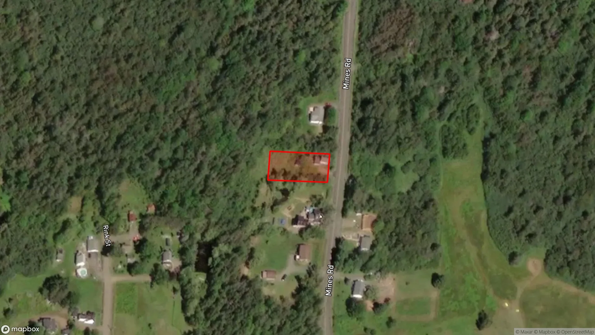 Tax sale property at , Cumberland - Photo 2