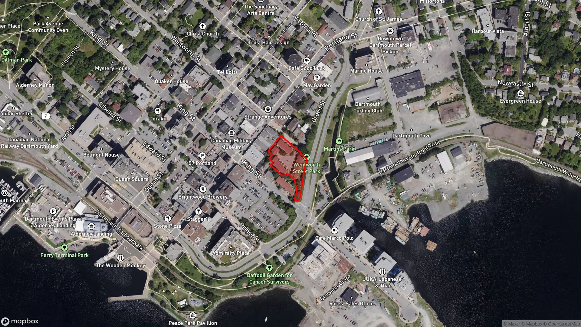 Tax sale property at , Halifax - Photo 3