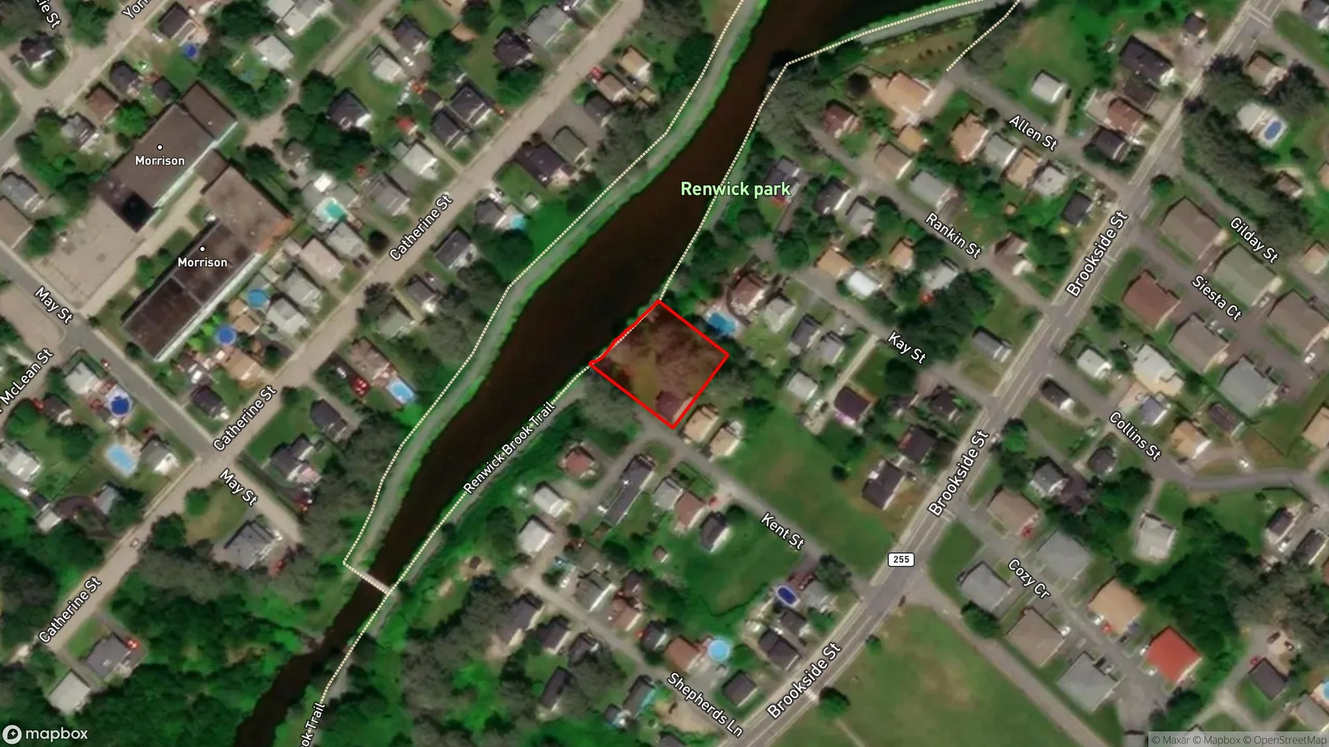 Tax sale property at , Cape Breton - Photo 2