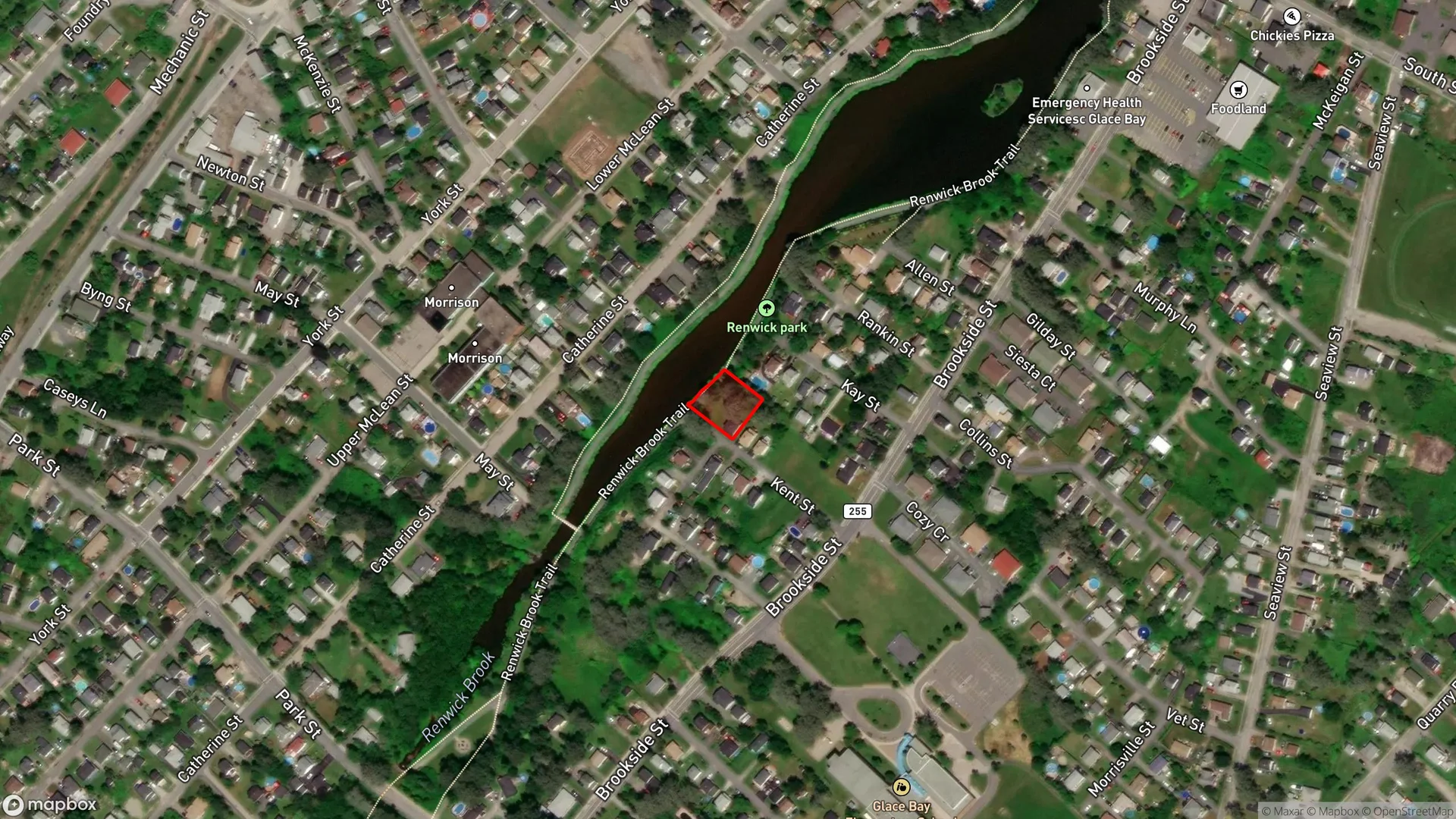 Tax sale property at , Cape Breton - Photo 3