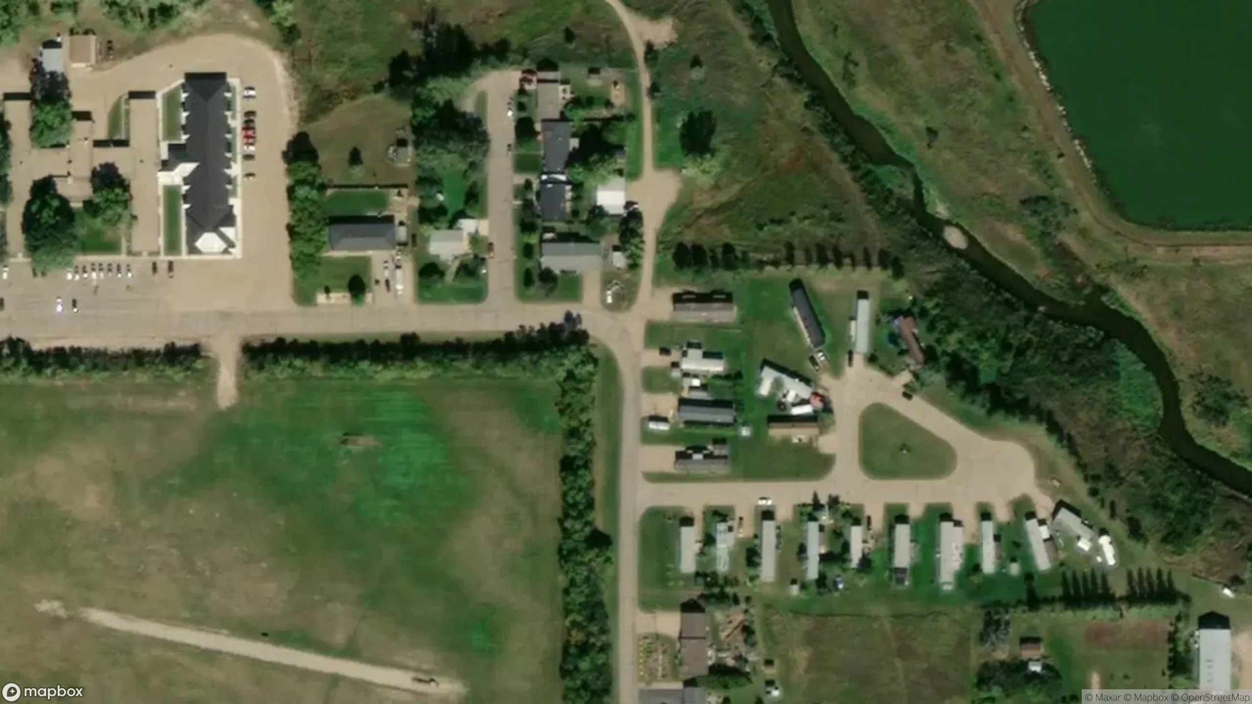 Tax sale property at , Town of Carnduff - Photo 2