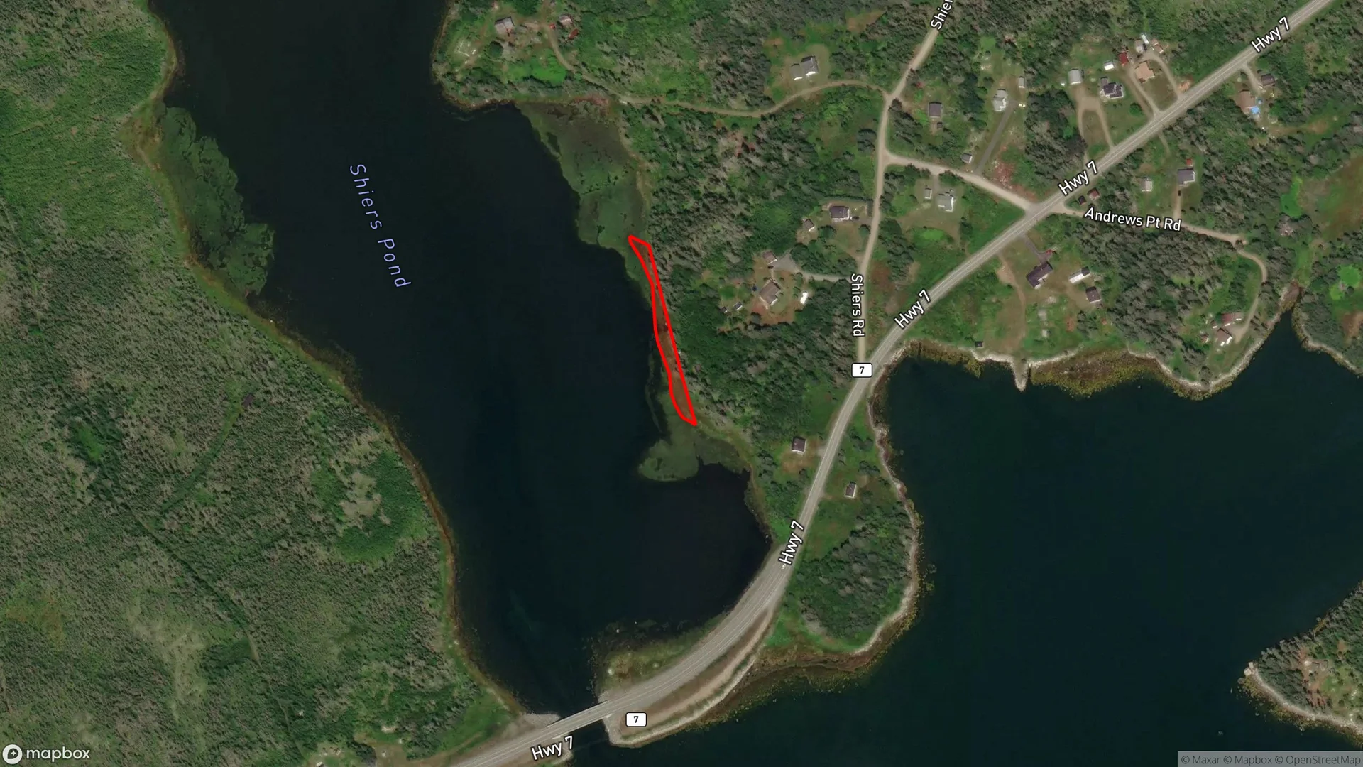 Tax sale property at , Halifax - Photo 3