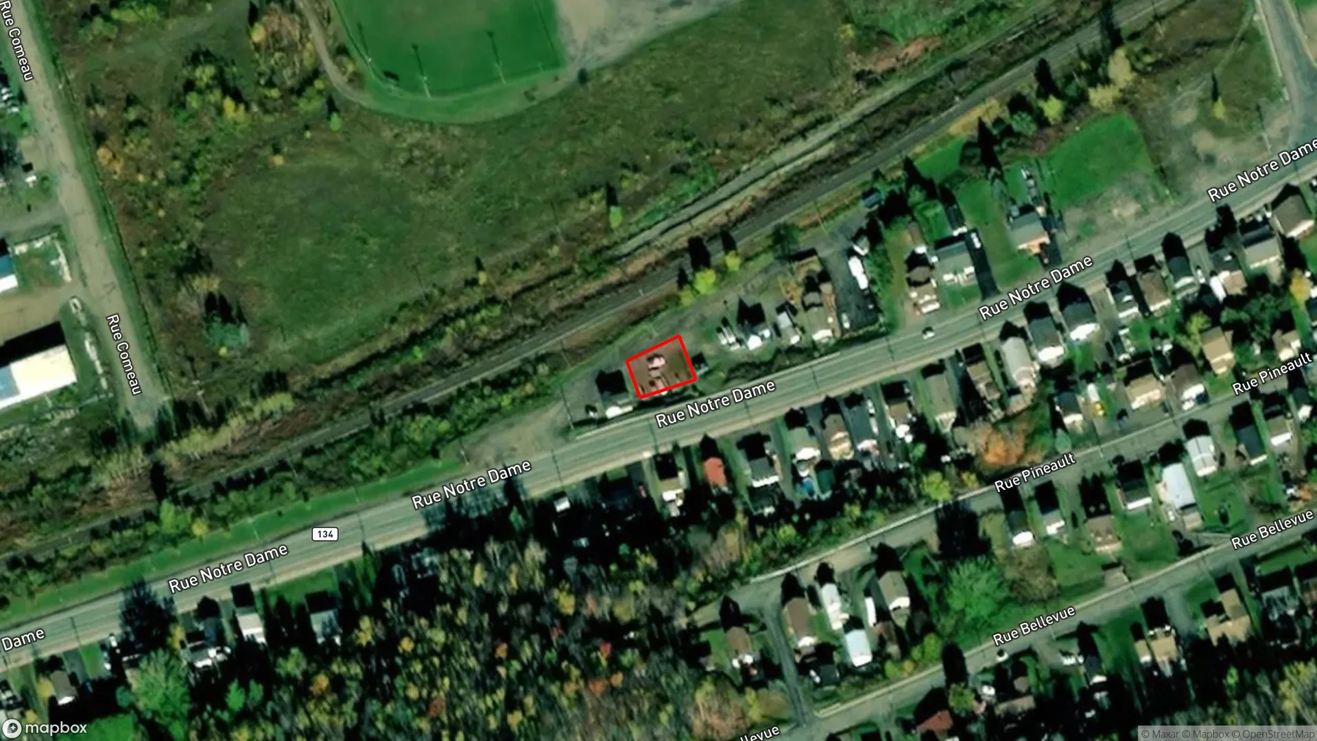 Tax sale property at , Restigouche - Photo 2