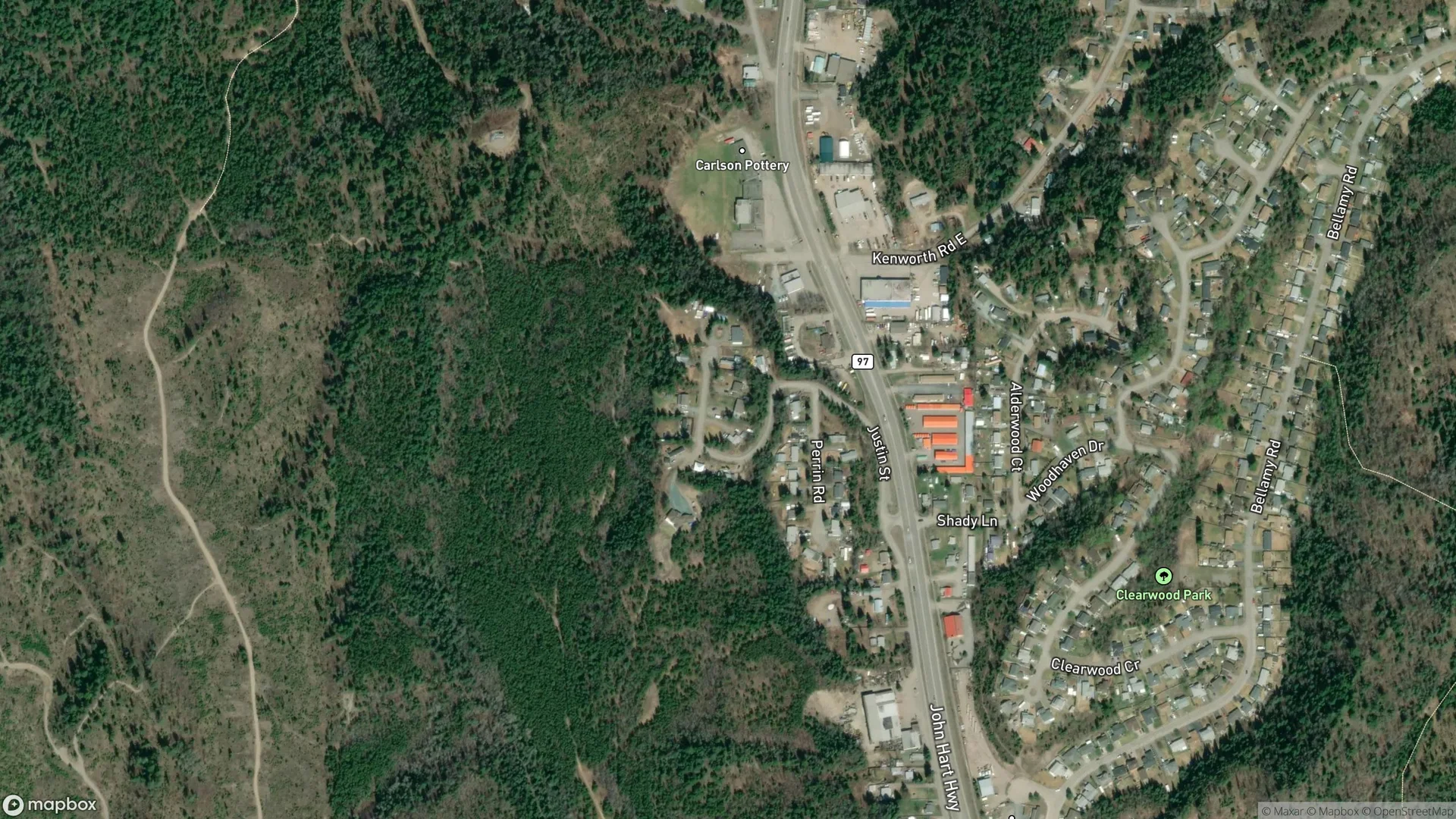Tax sale property at , Prince George - Photo 3