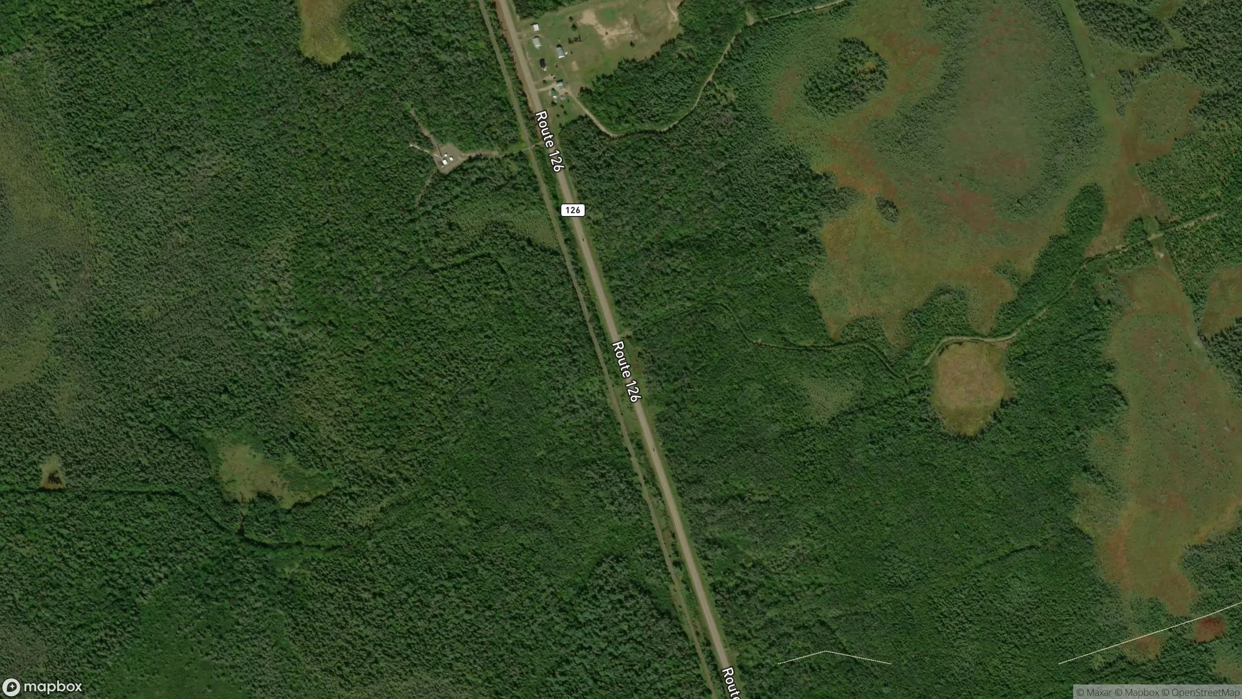 Tax Sale Property in Kent, New Brunswick