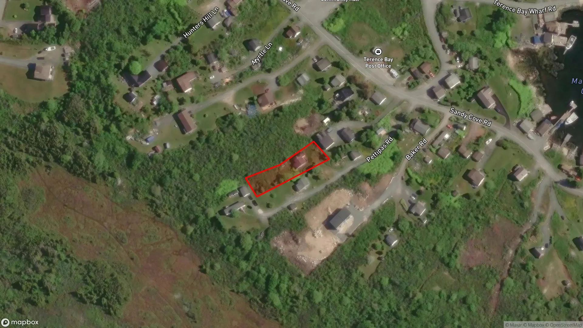 Tax sale property at , Halifax - Photo 2