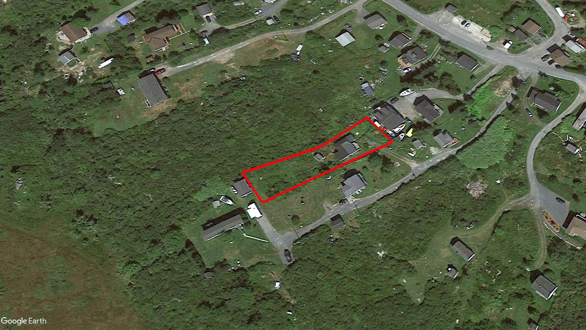 Tax sale property at 25 PETTIPAS ROAD TERENCE BAY, Halifax - Photo 2