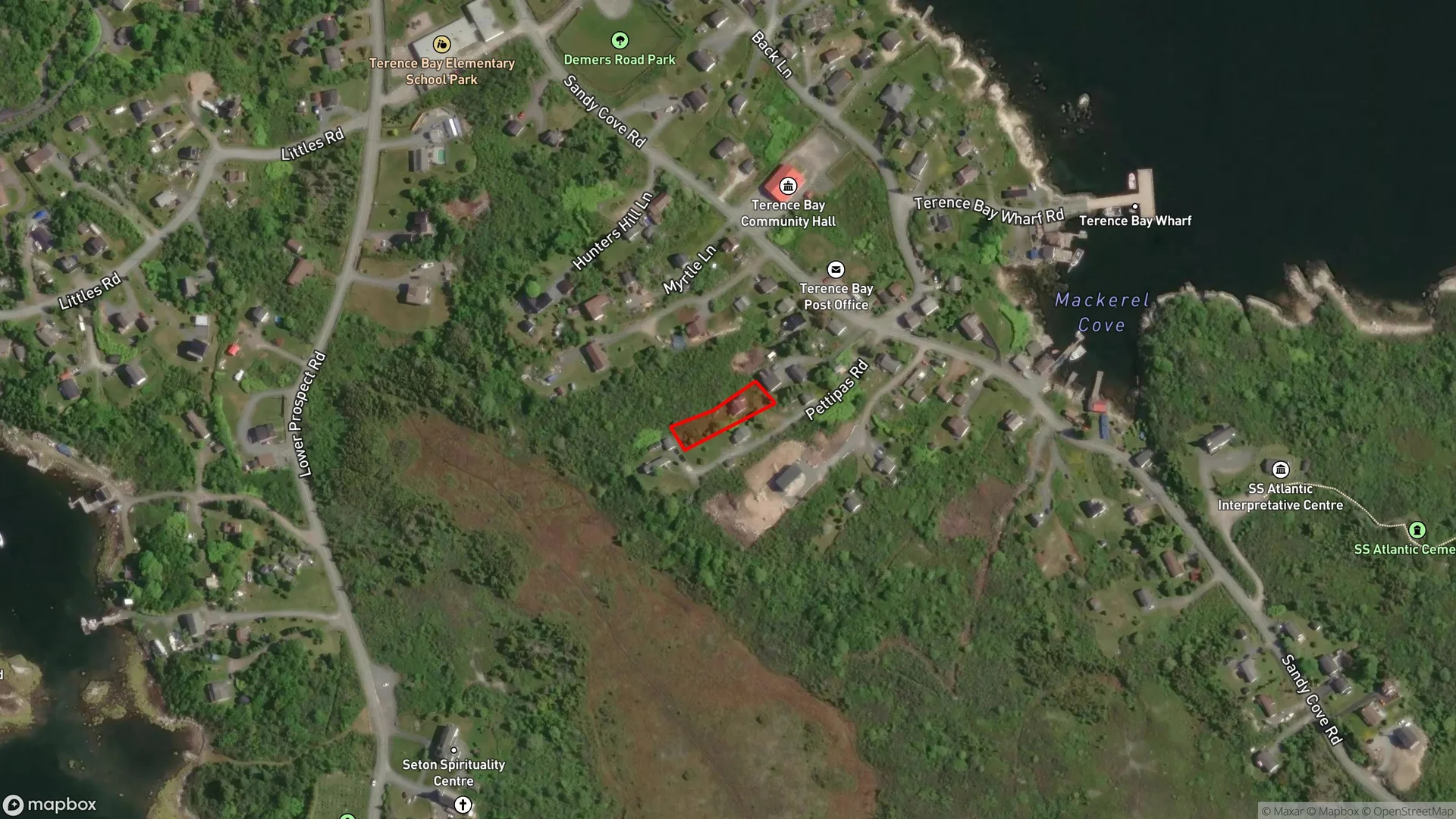 Tax sale property at , Halifax - Photo 3