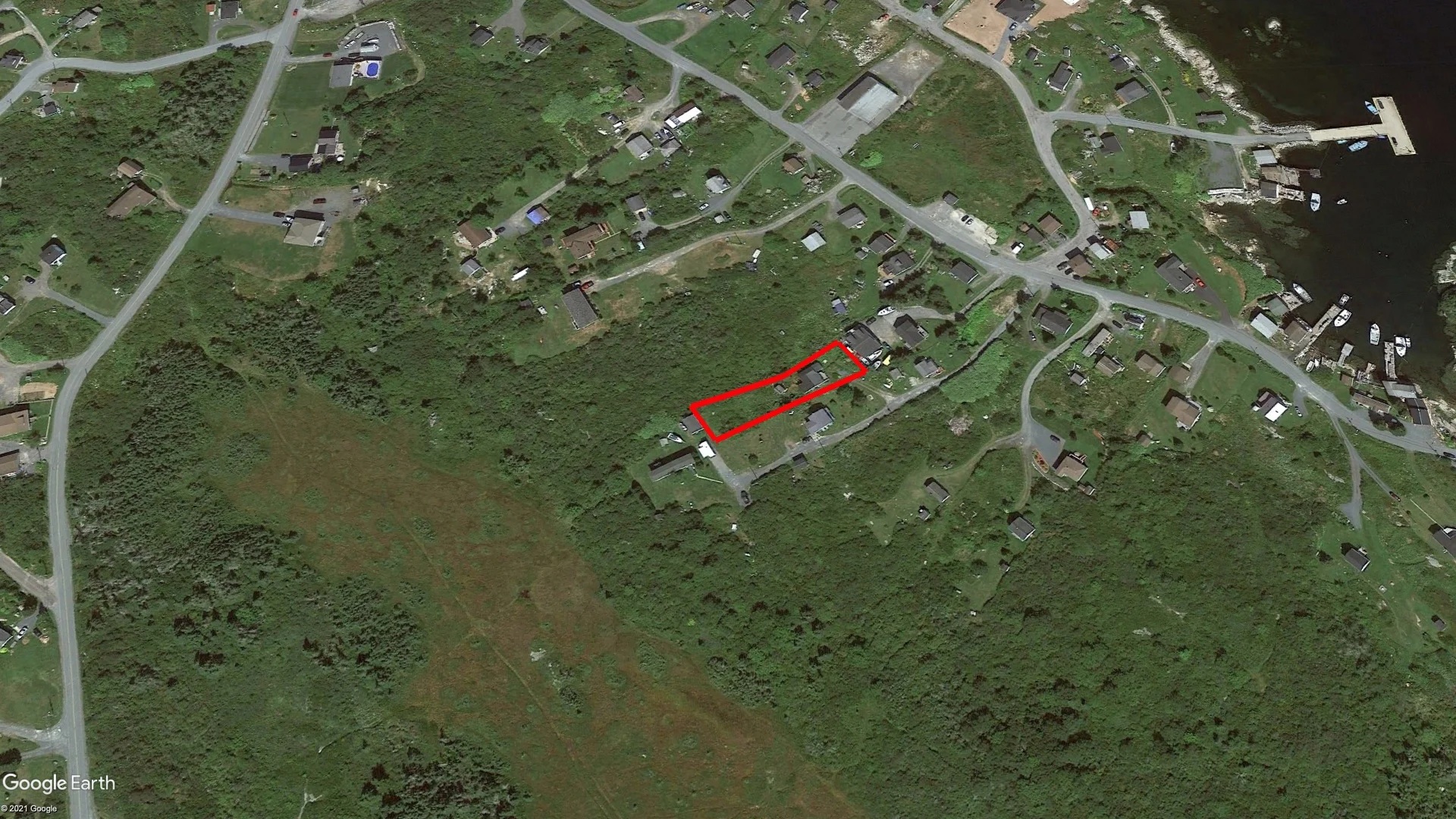Tax sale property at 25 PETTIPAS ROAD TERENCE BAY, Halifax - Photo 3
