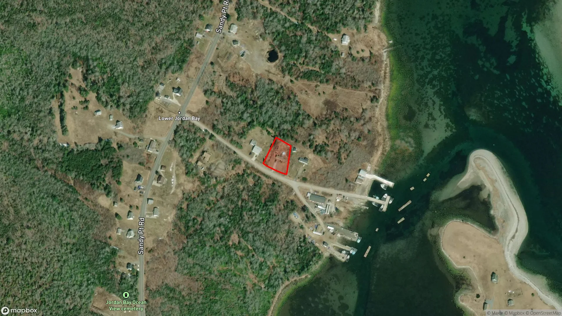 Tax sale property at , Shelburne - Photo 3