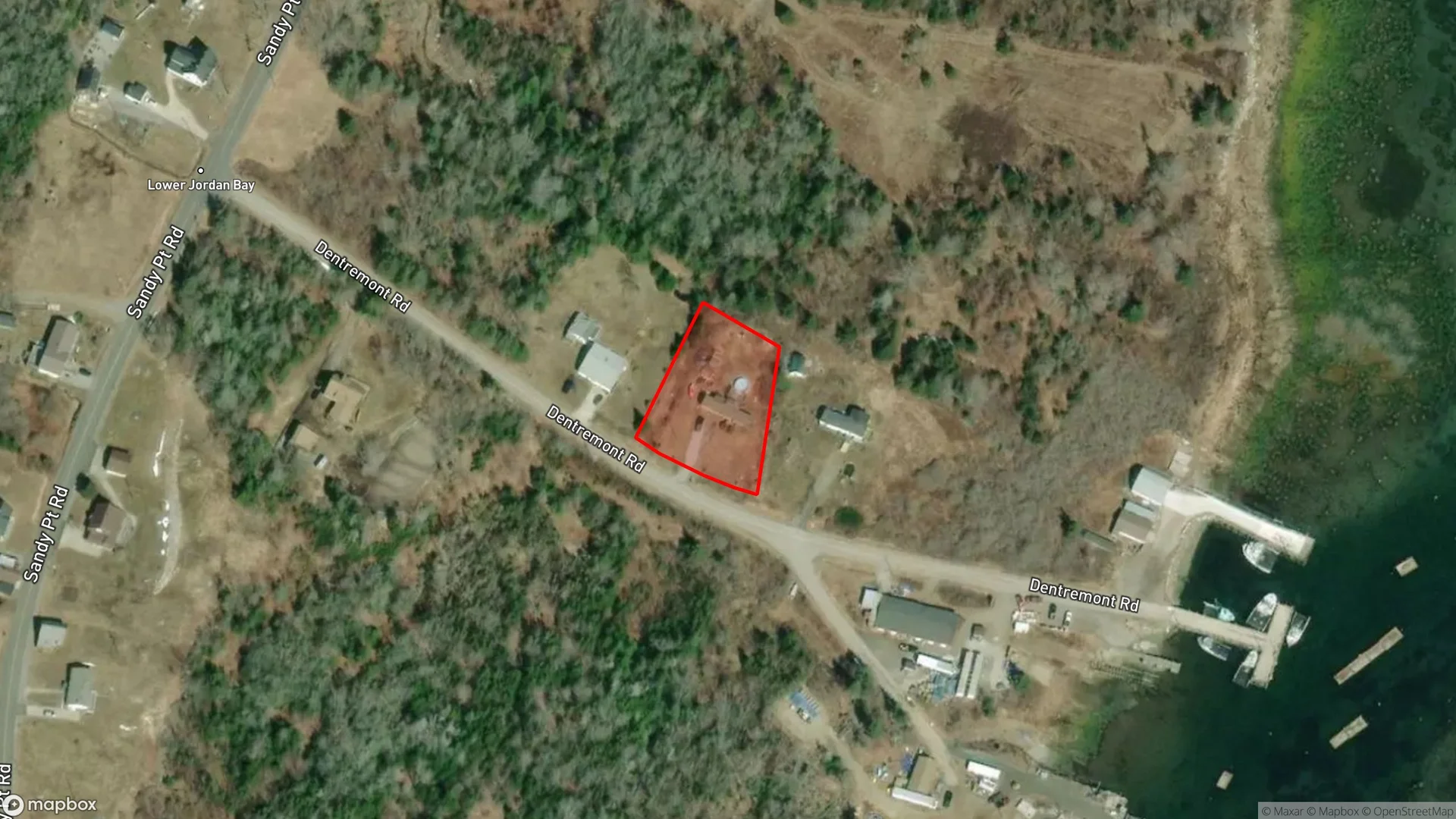Tax sale property at , Shelburne - Photo 2