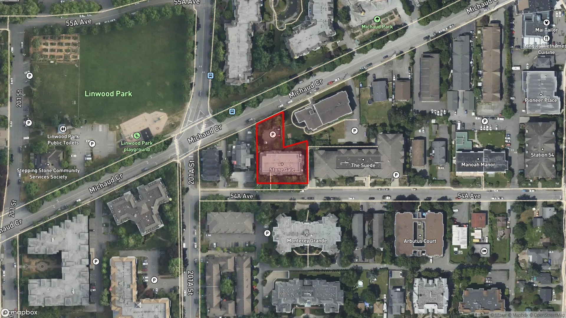 Tax sale property at , Langley - Photo 2