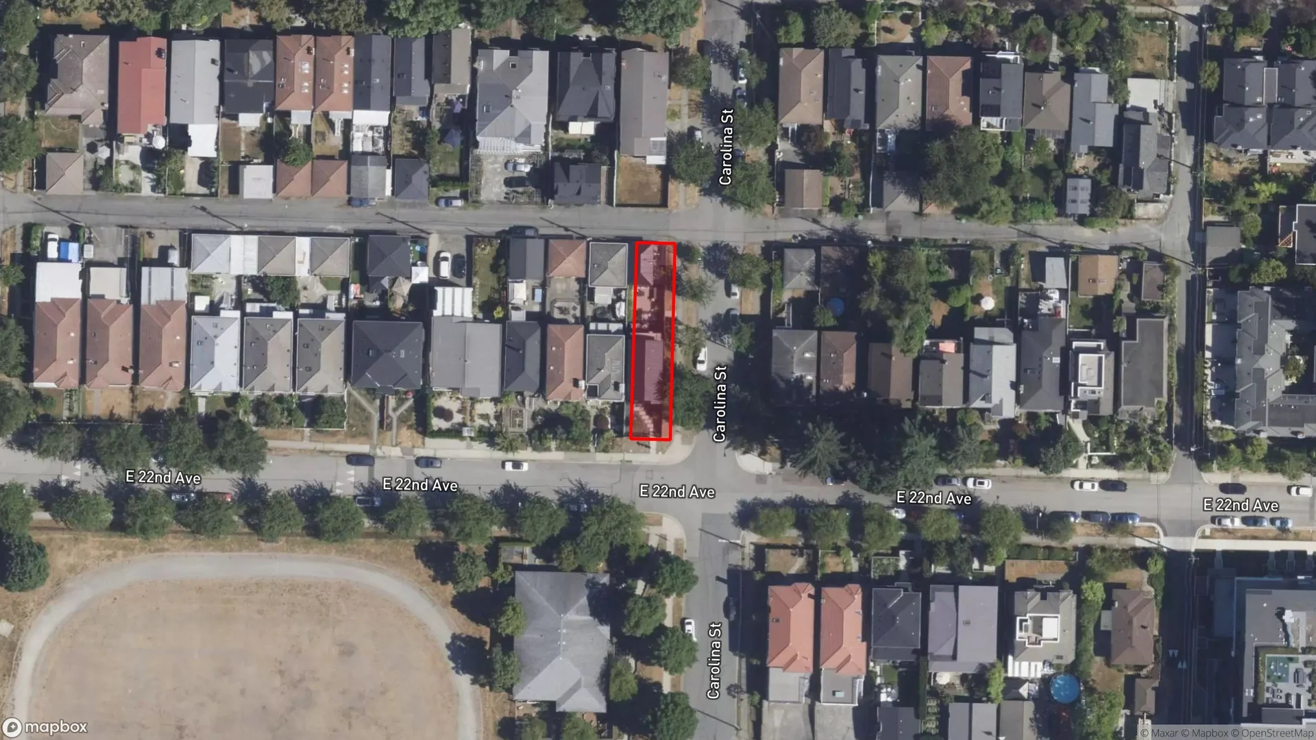  - Tax sale property in Vancouver