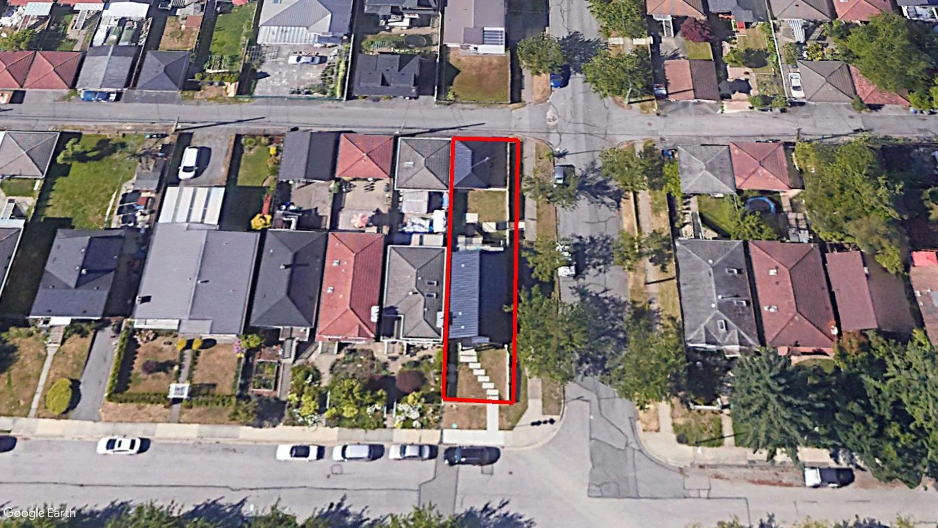 Tax sale property at 575 22ND AVE E VANCOUVER V5V 1V2, Vancouver - Photo 3