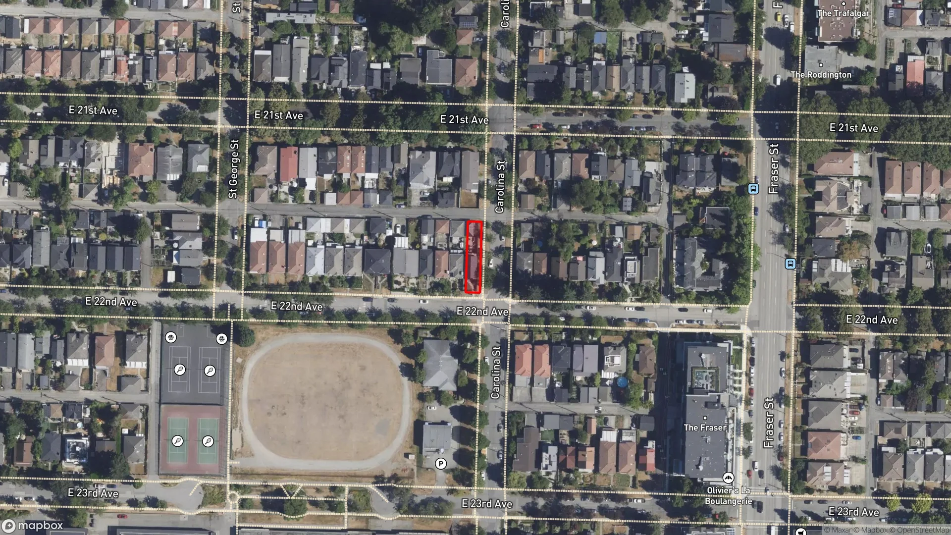 Tax sale property at 575 22ND AVE E VANCOUVER V5V 1V2, Vancouver - Photo 2