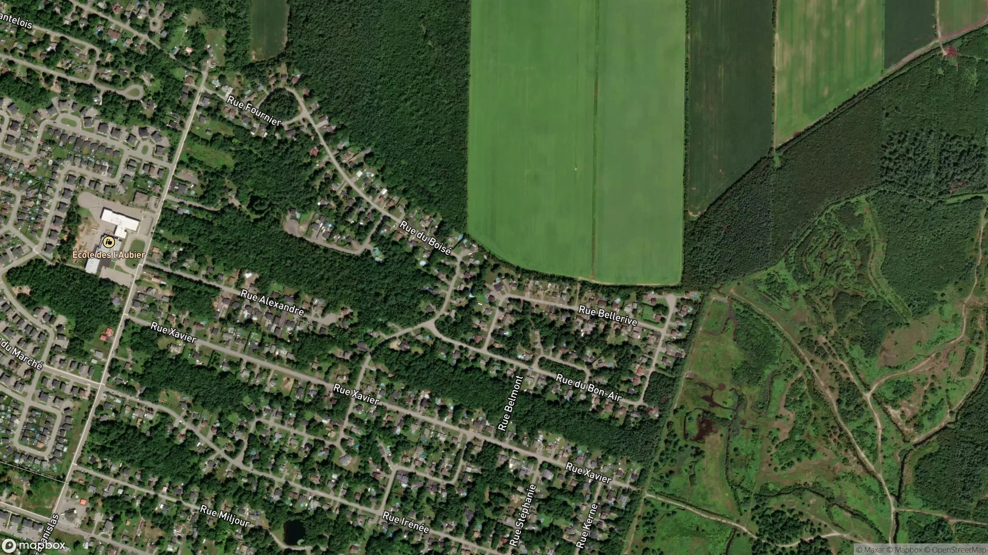 Tax sale property at , Saint-Lin-Laurentides - Photo 3