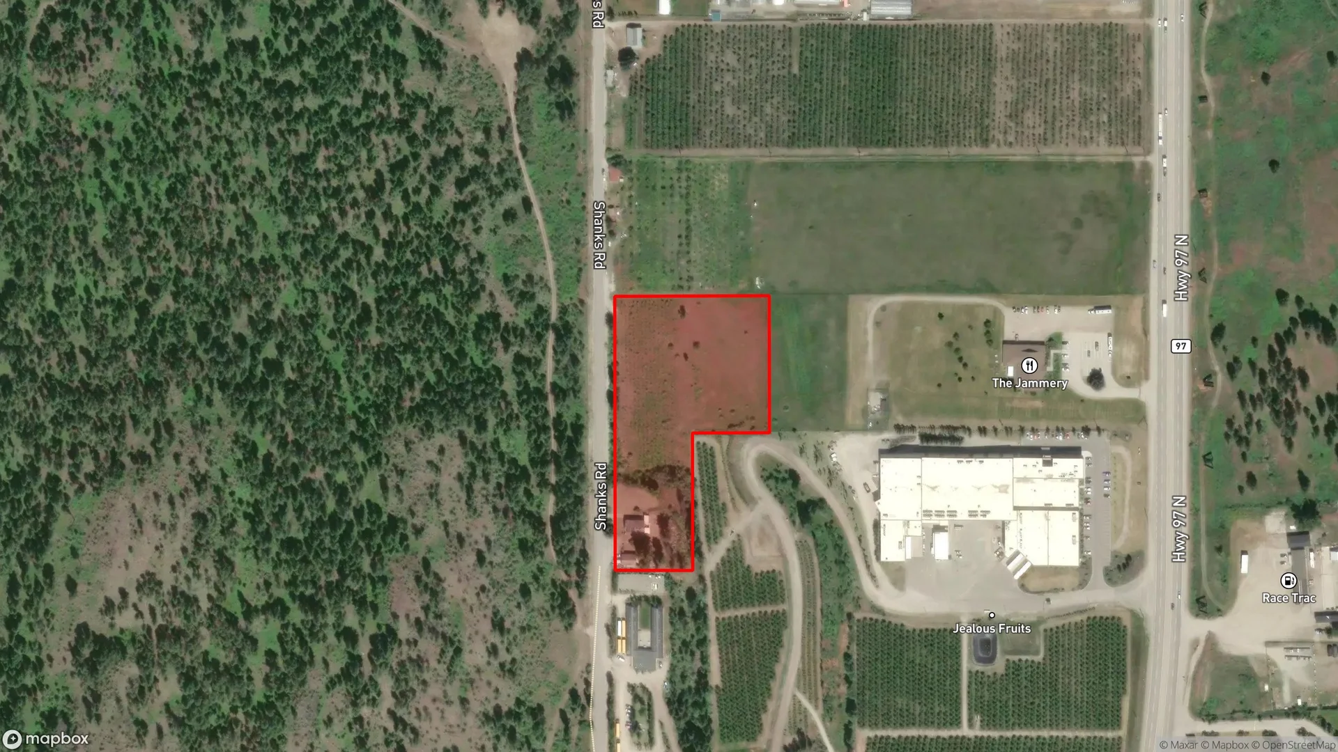 Tax sale property at , Kelowna - Photo 3
