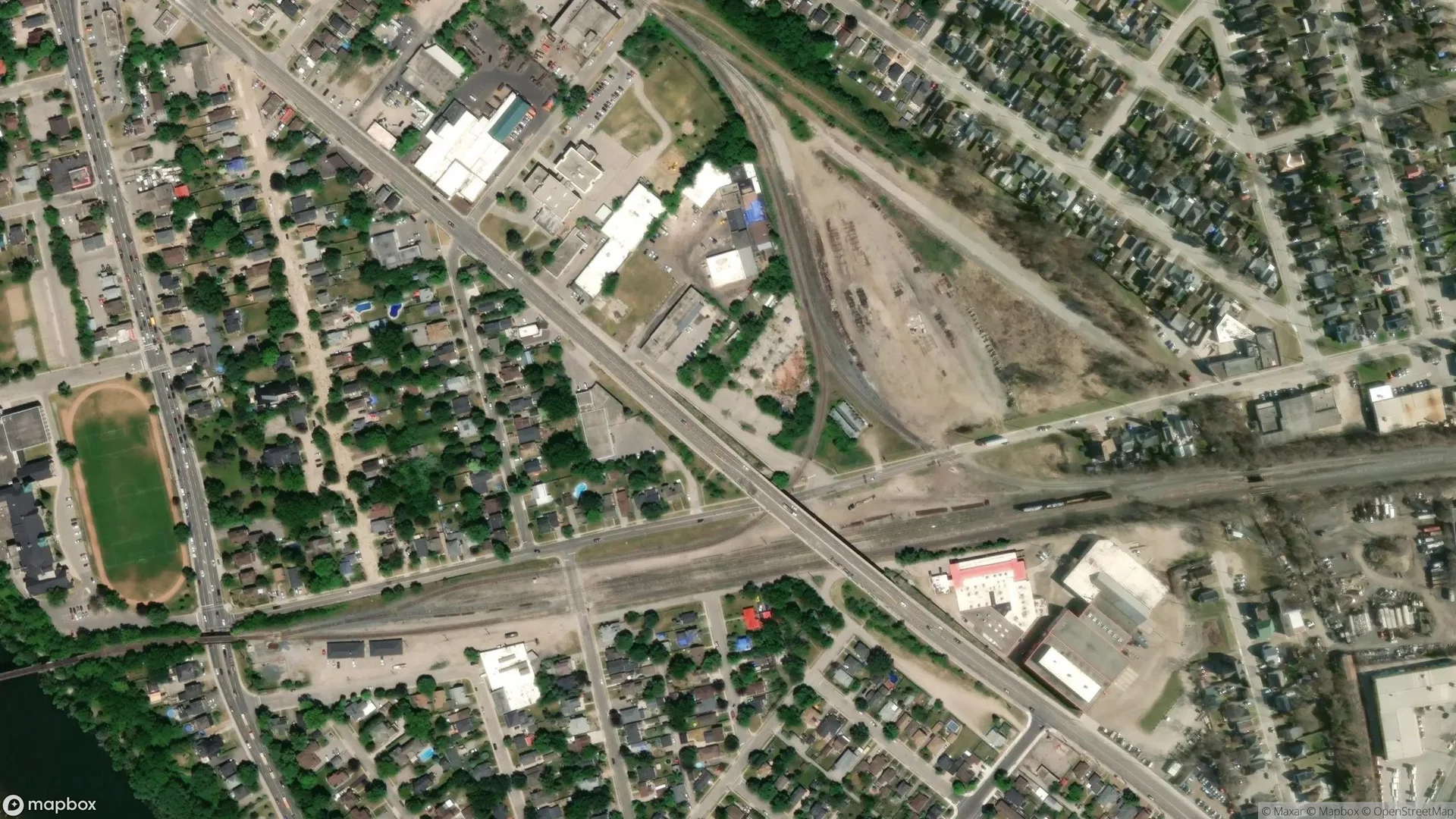 Tax Sale Property in Cambridge, Ontario