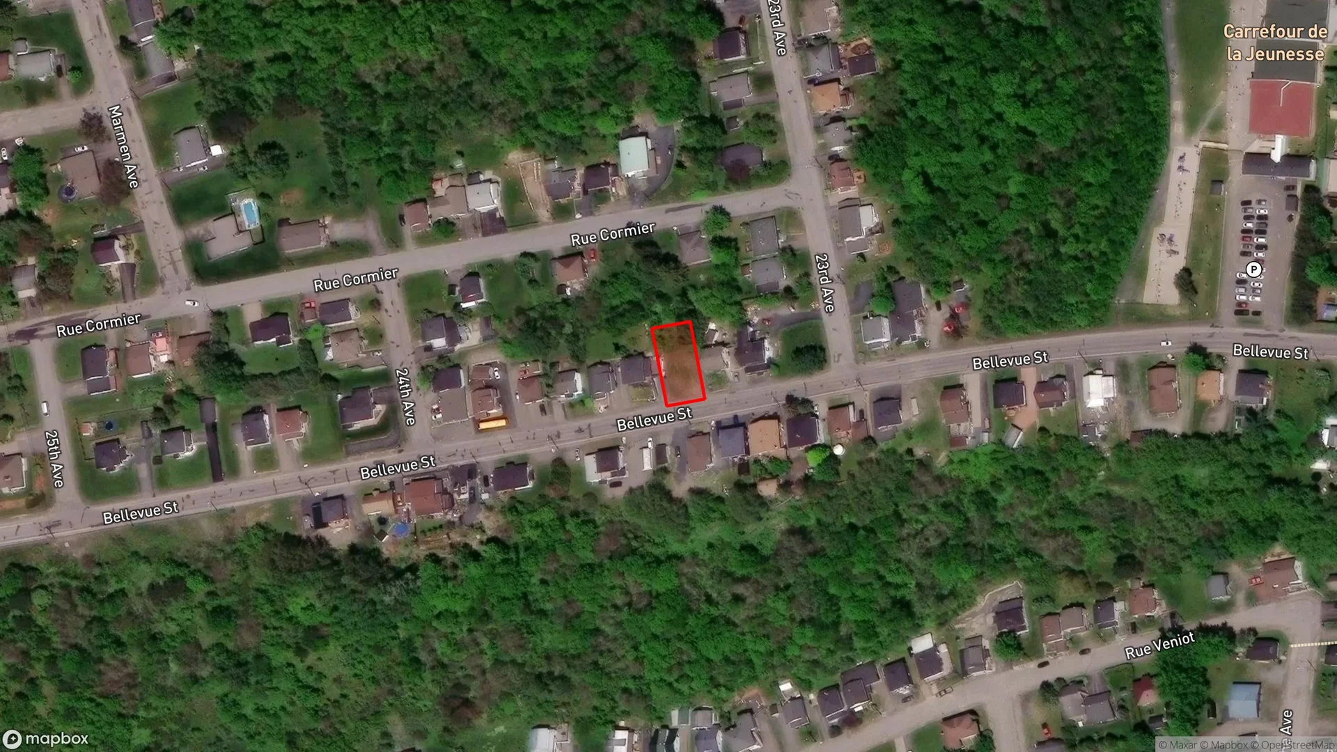 Tax sale property at , Madawaska - Photo 2
