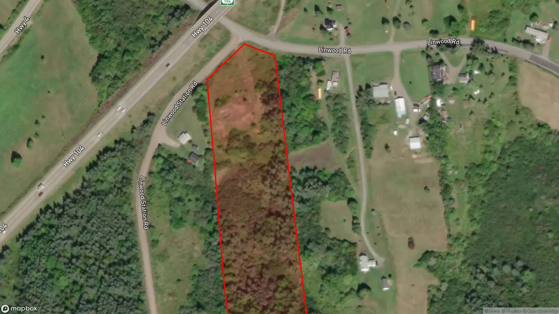 Tax sale property at , Antigonish - Photo 2