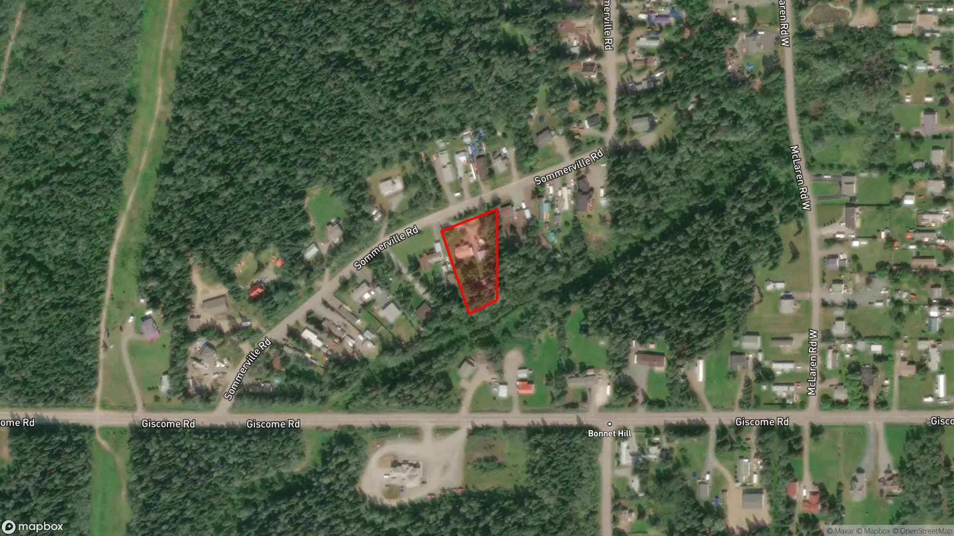 Tax sale property at , Prince George - Photo 3